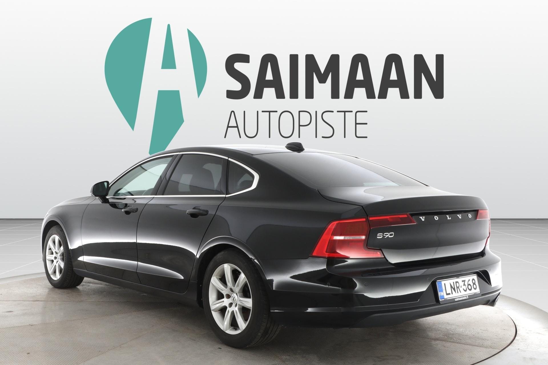 Myydään Volvo S90 2017 3