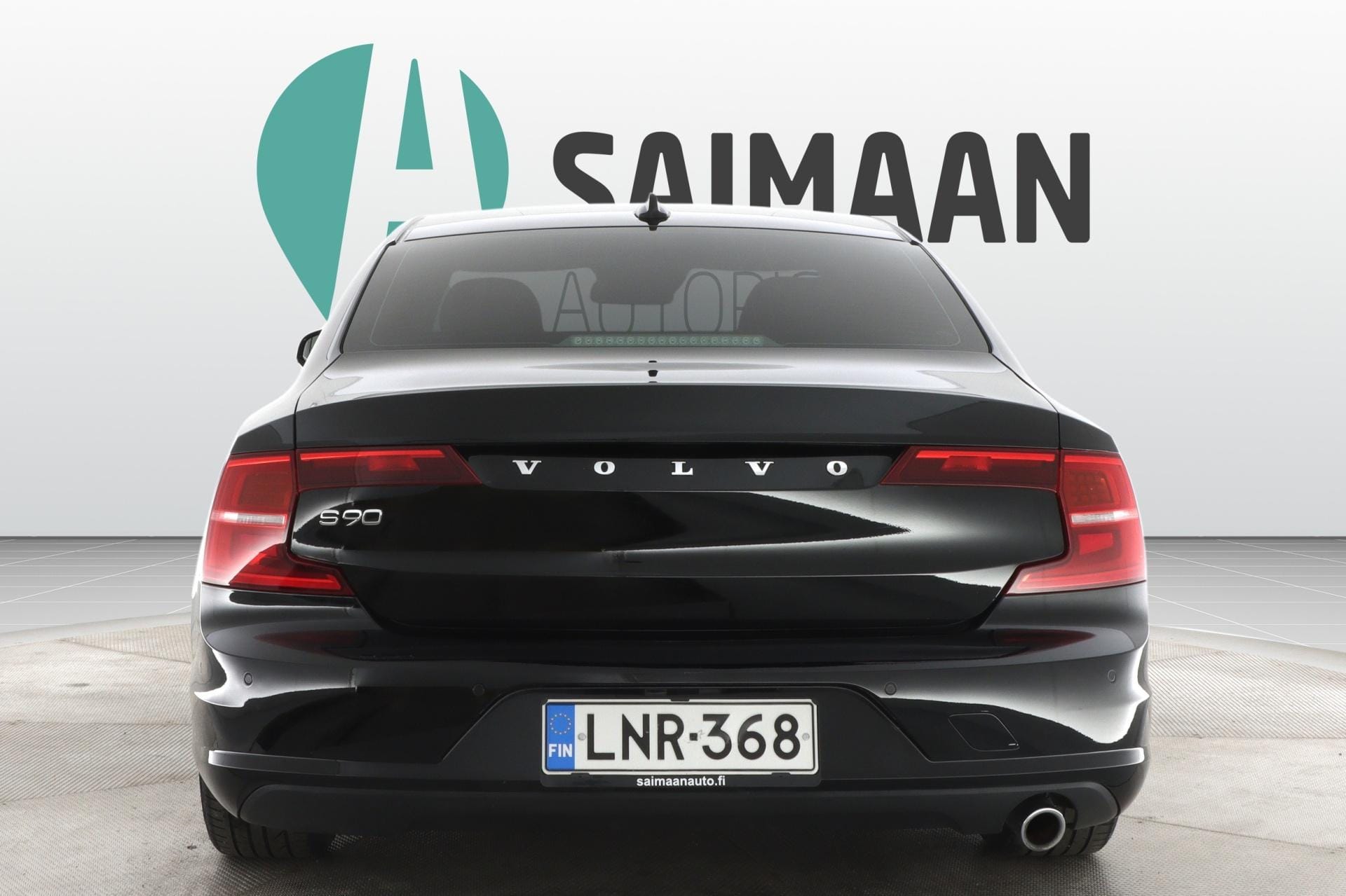 Myydään Volvo S90 2017 4