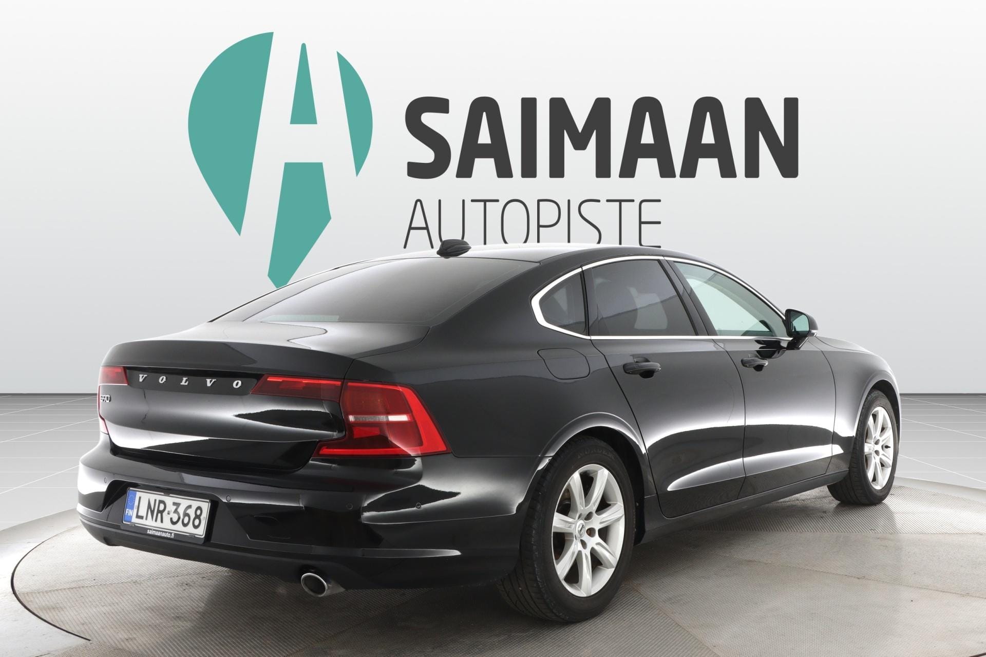 Myydään Volvo S90 2017 5