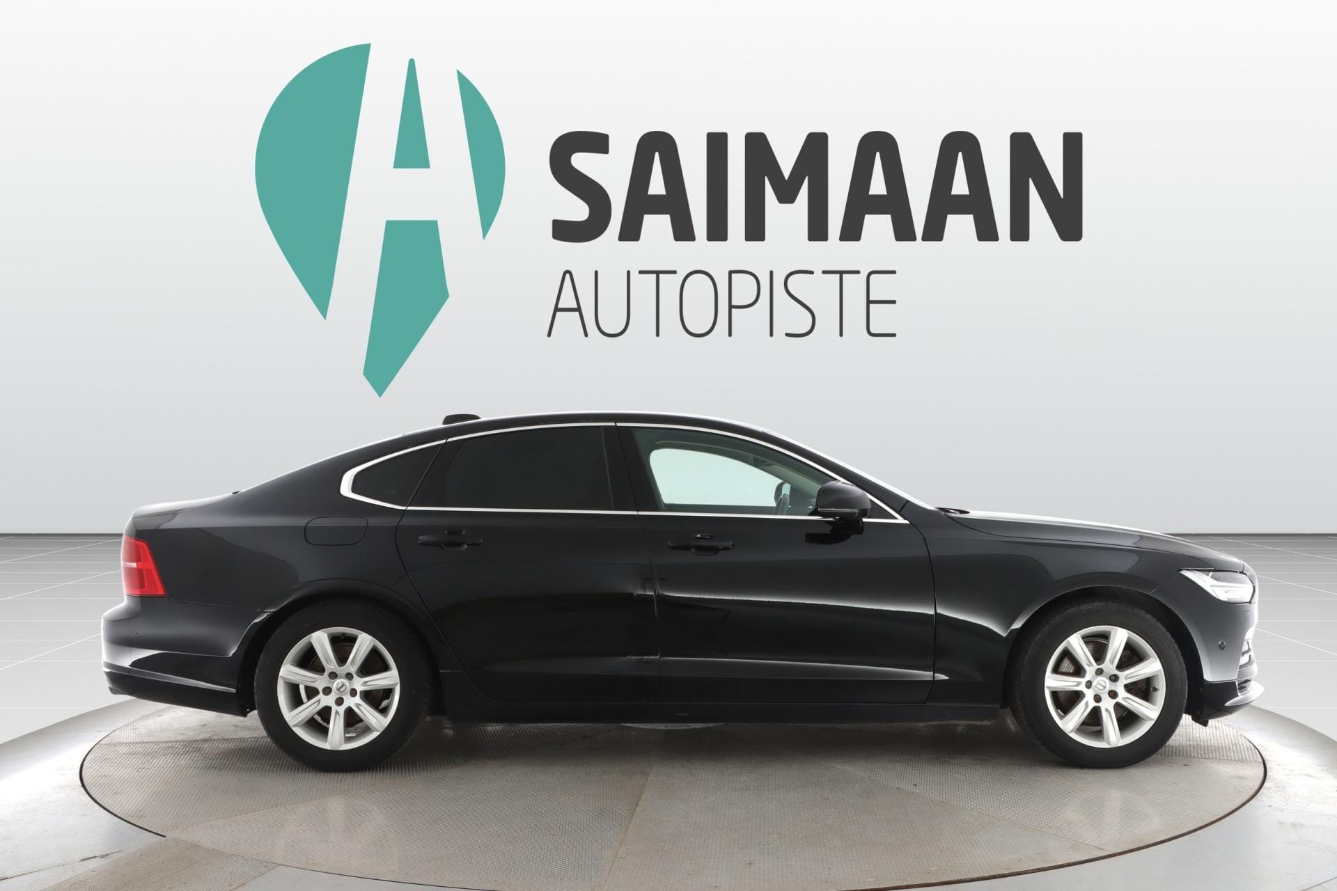 Myydään Volvo S90 2017 6