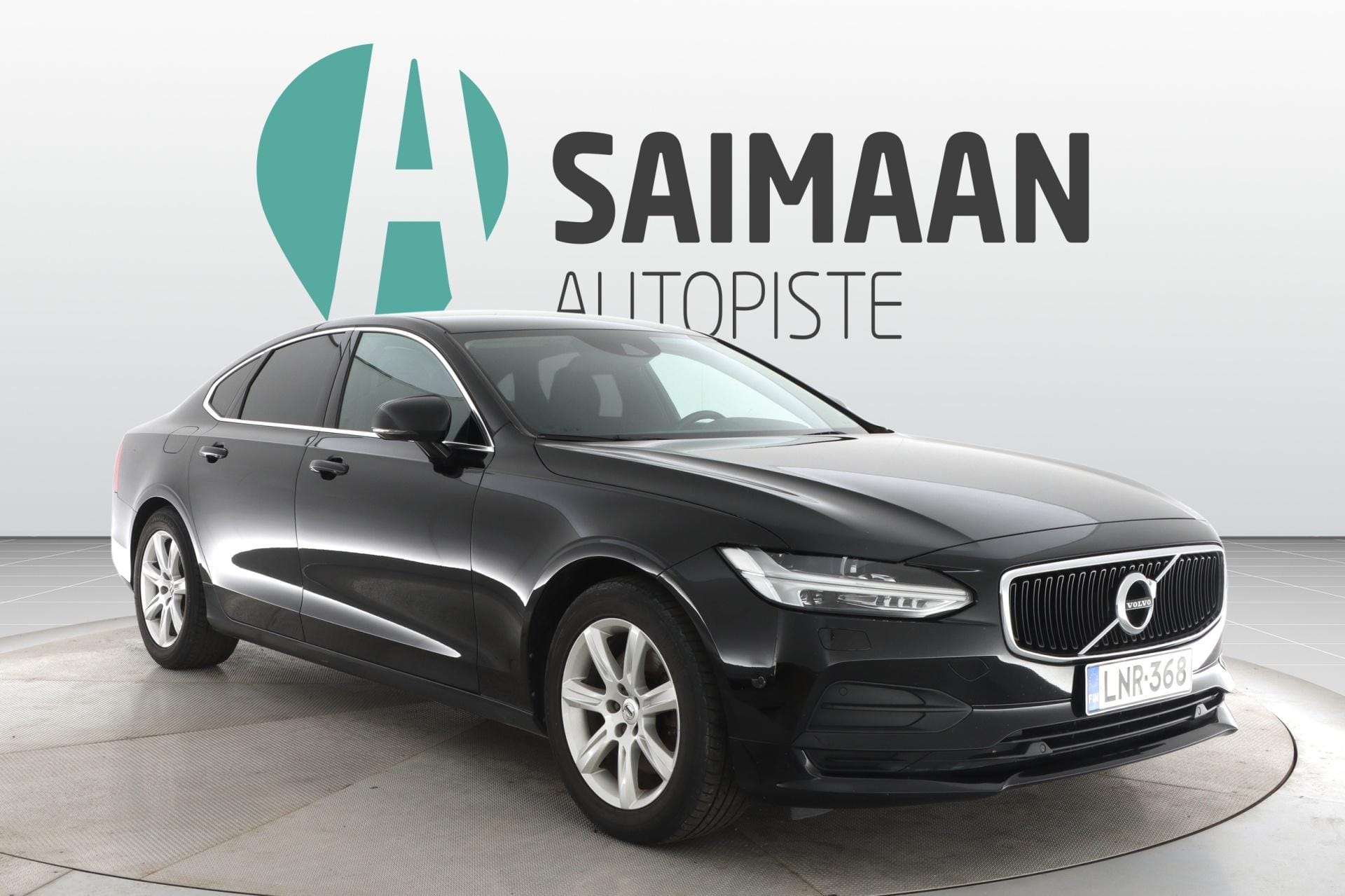 Myydään Volvo S90 2017 7