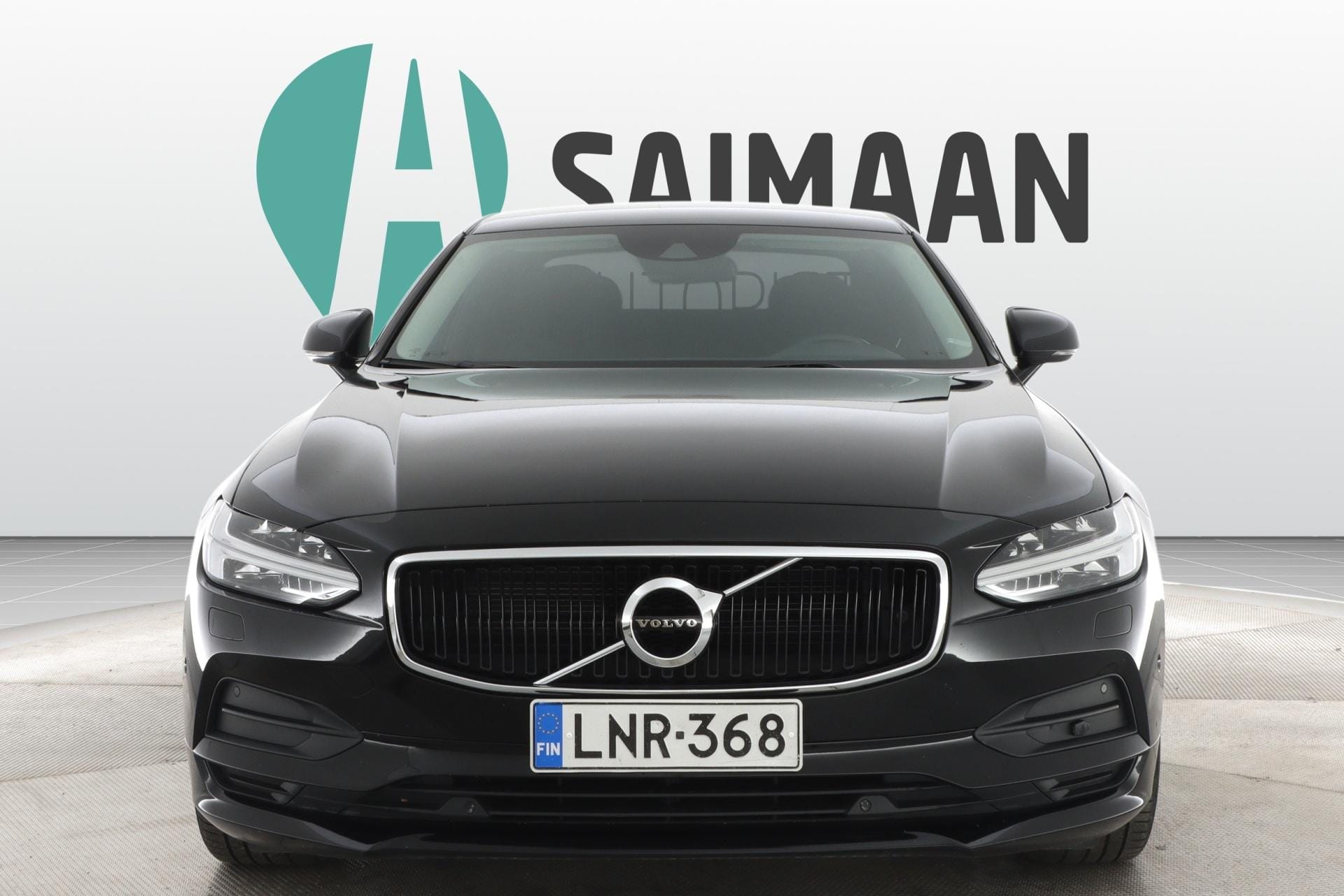 Myydään Volvo S90 2017 9