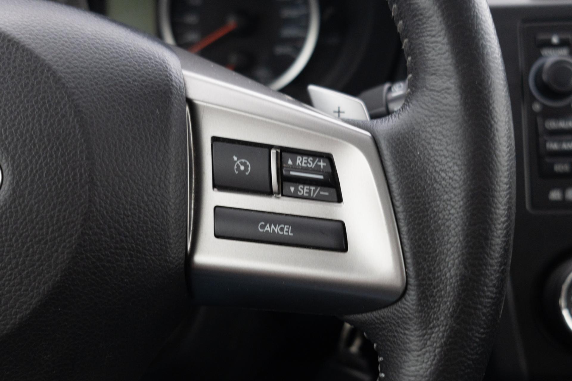 Myydään Subaru Forester 2014 17