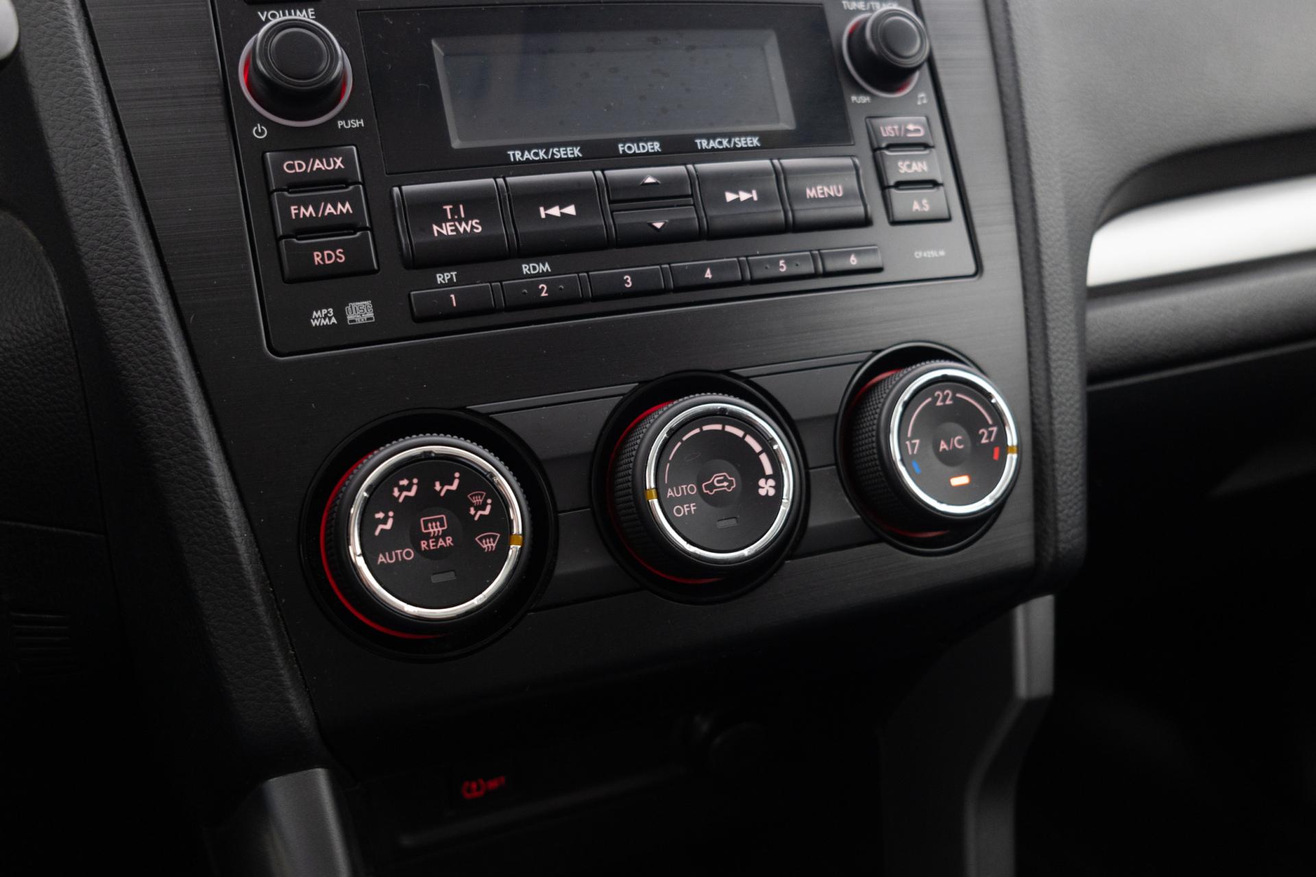 Myydään Subaru Forester 2014 18