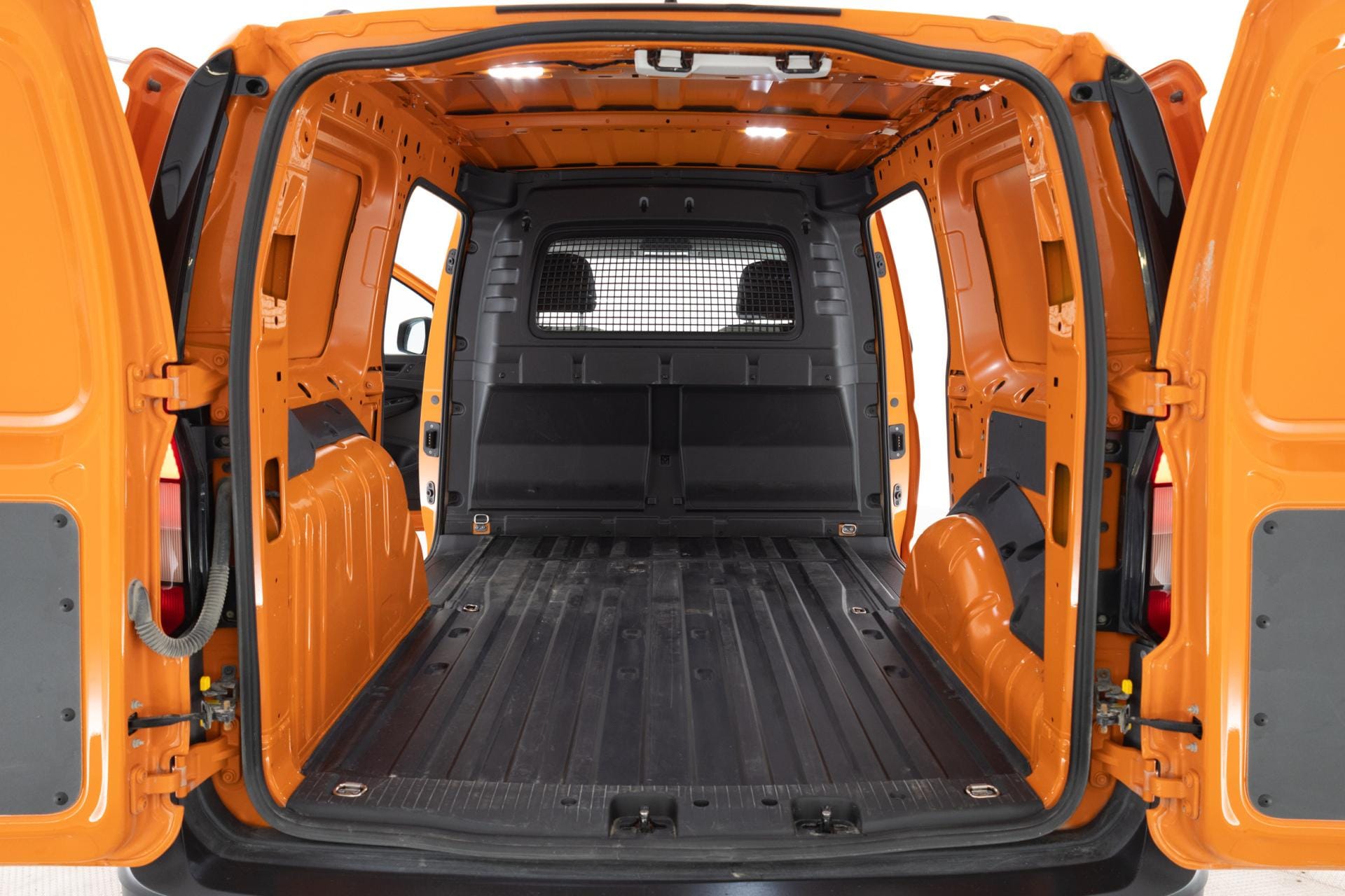 Myydään Volkswagen Caddy Maxi 2023 10