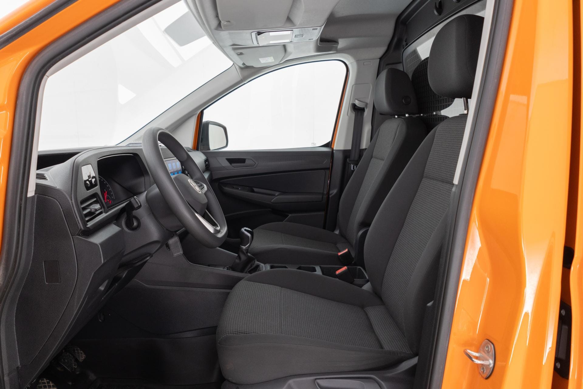 Myydään Volkswagen Caddy Maxi 2023 12