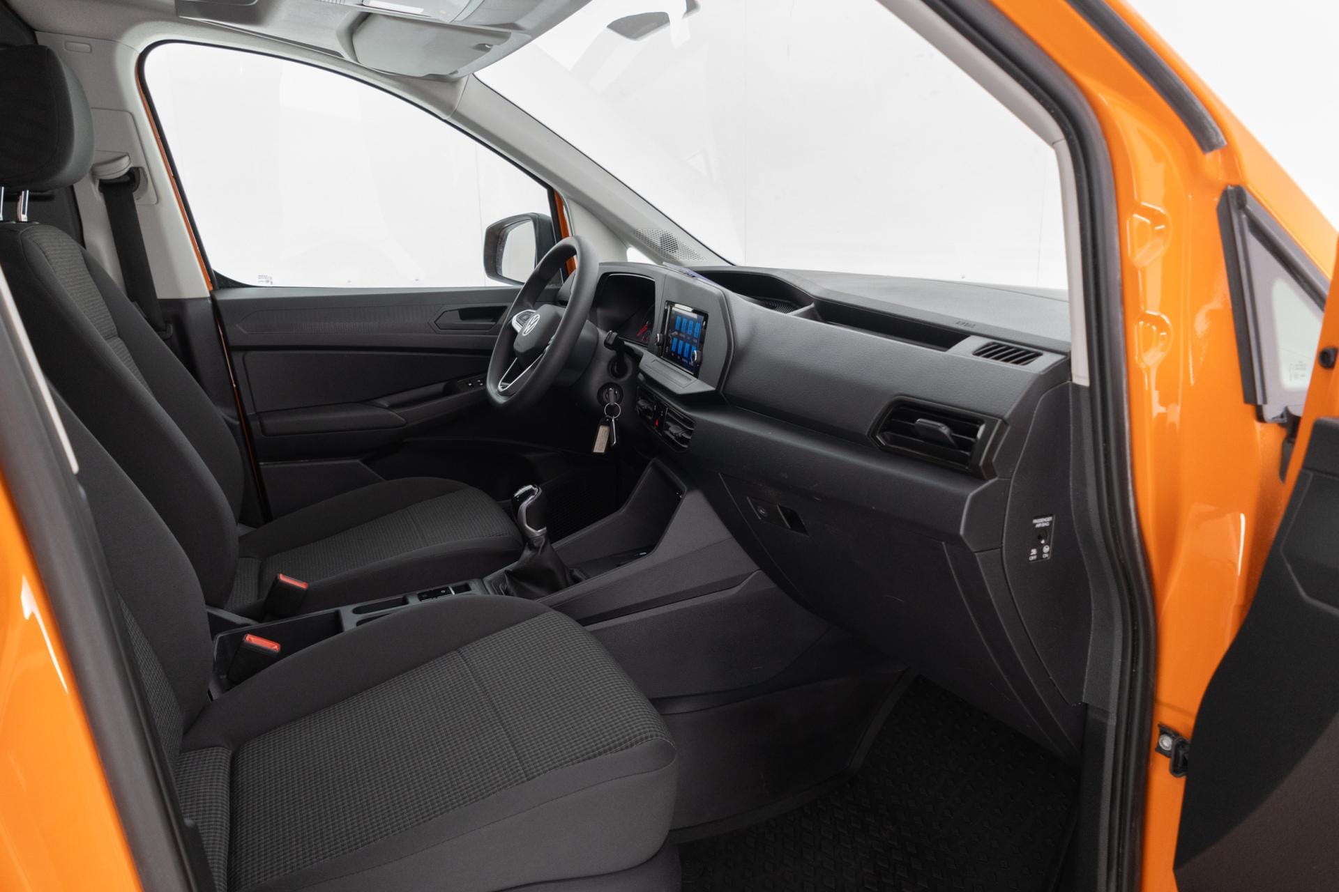 Myydään Volkswagen Caddy Maxi 2023 13