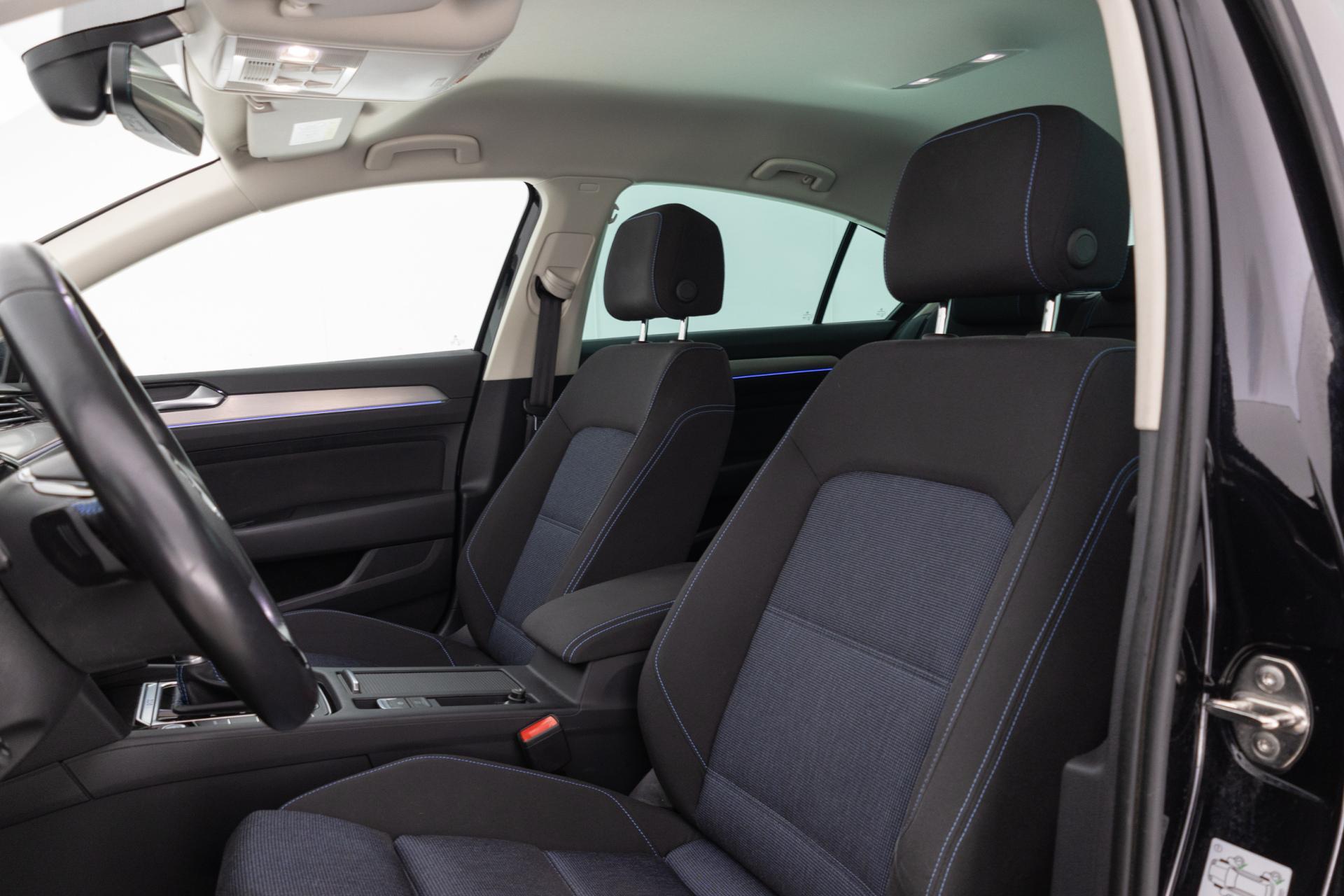 Myydään Volkswagen Passat 2018 11