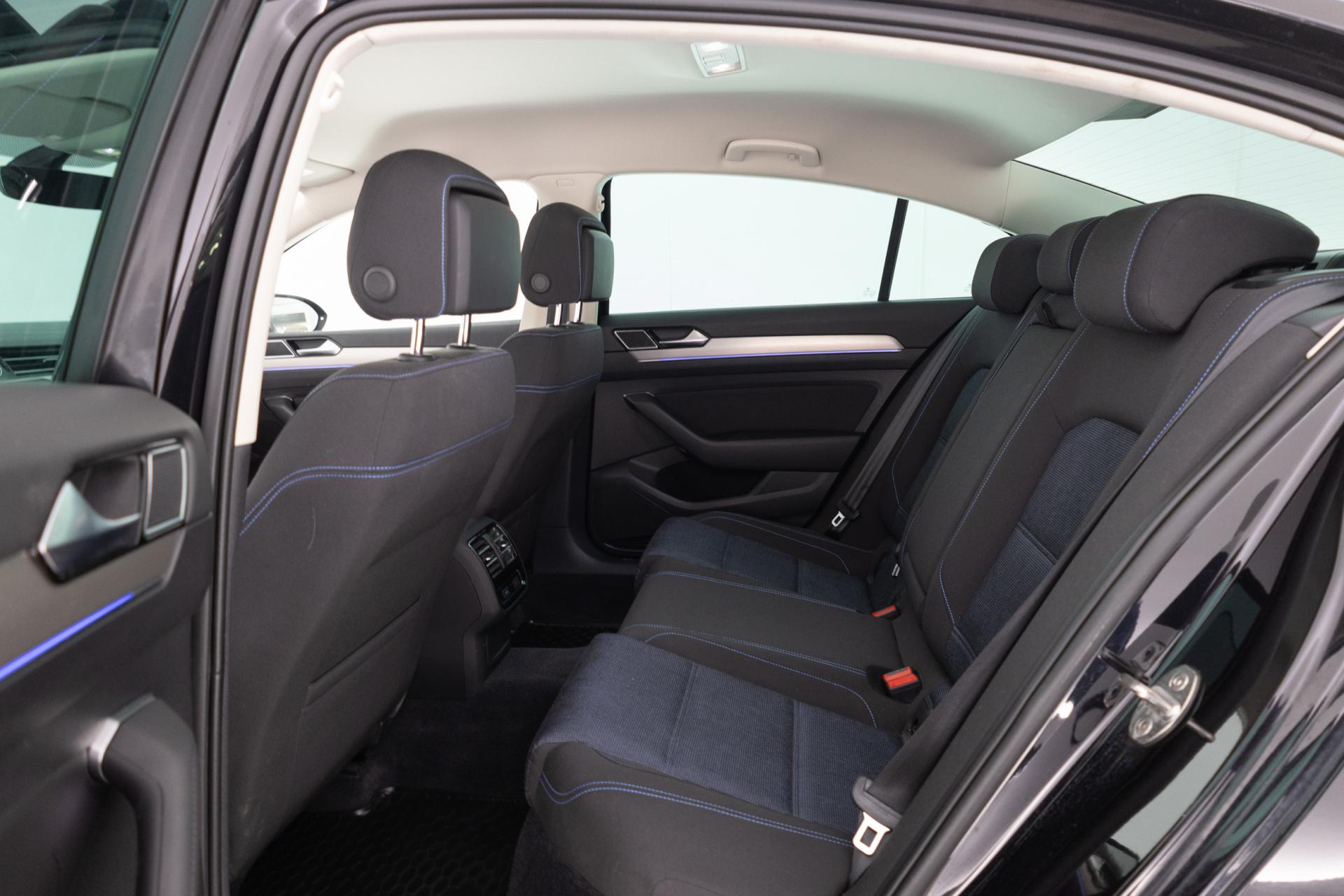 Myydään Volkswagen Passat 2018 12