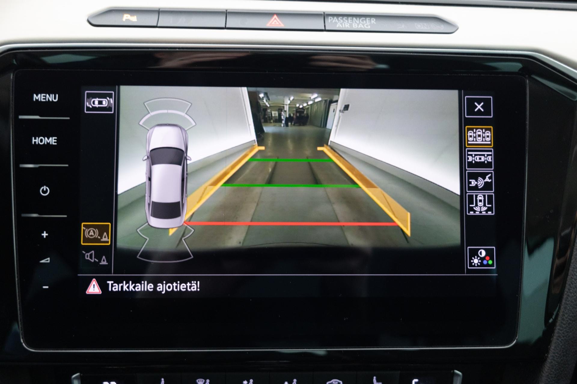 Myydään Volkswagen Passat 2018 18