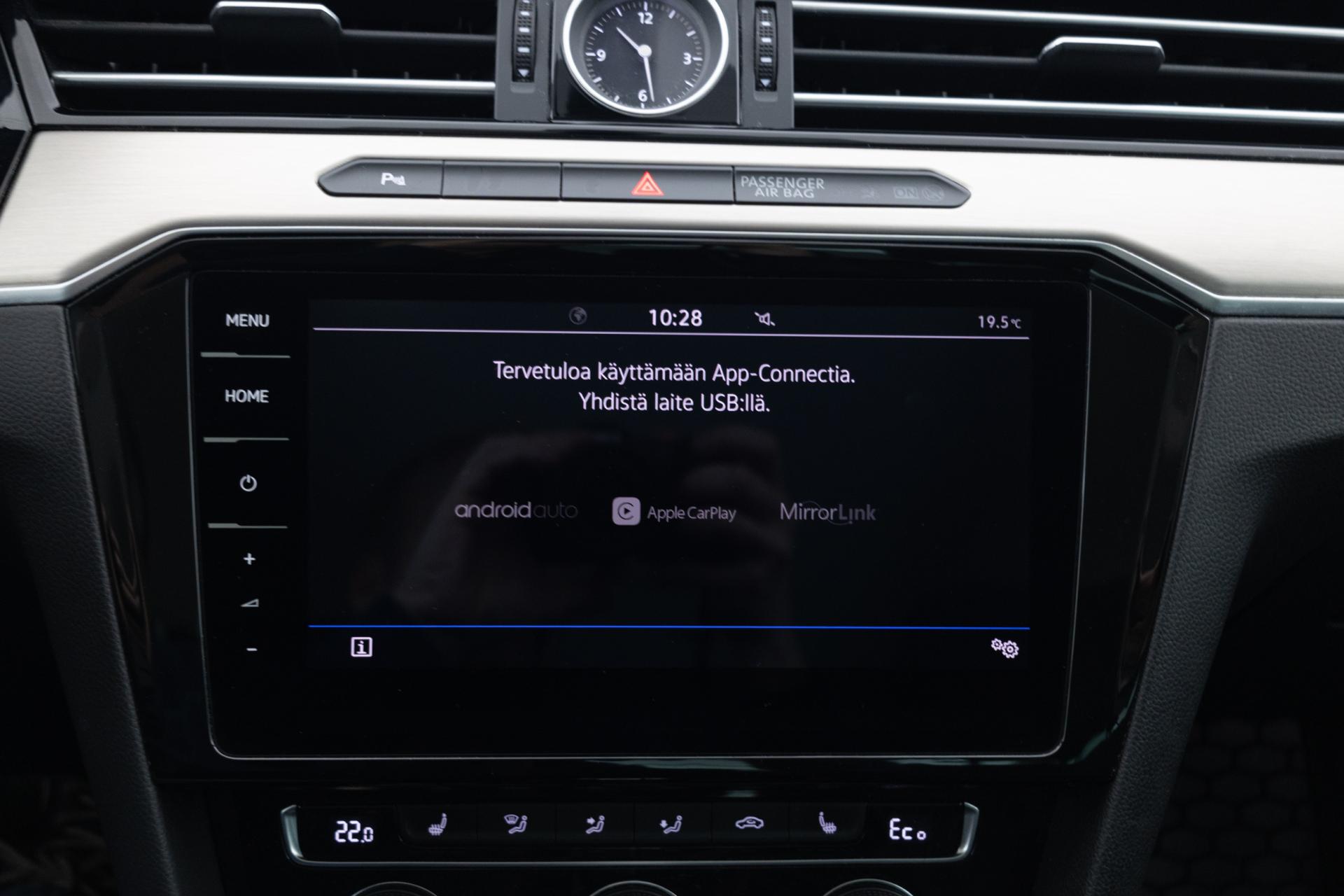 Myydään Volkswagen Passat 2018 19