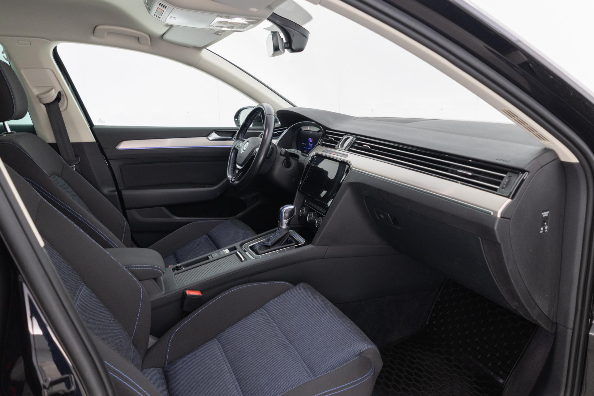 Myydään Volkswagen Passat 2018 14