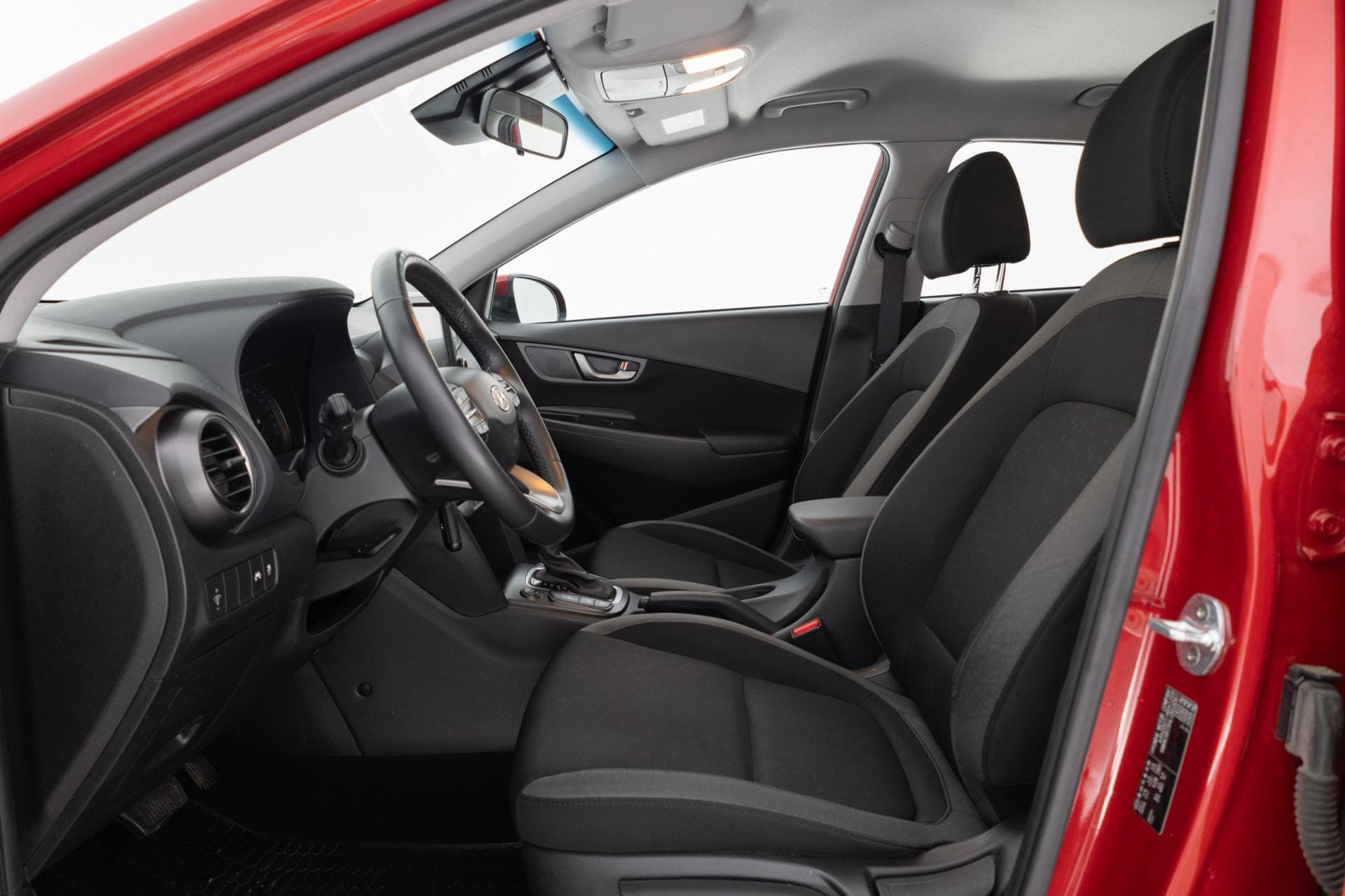 Myydään Hyundai Kona 2021 11