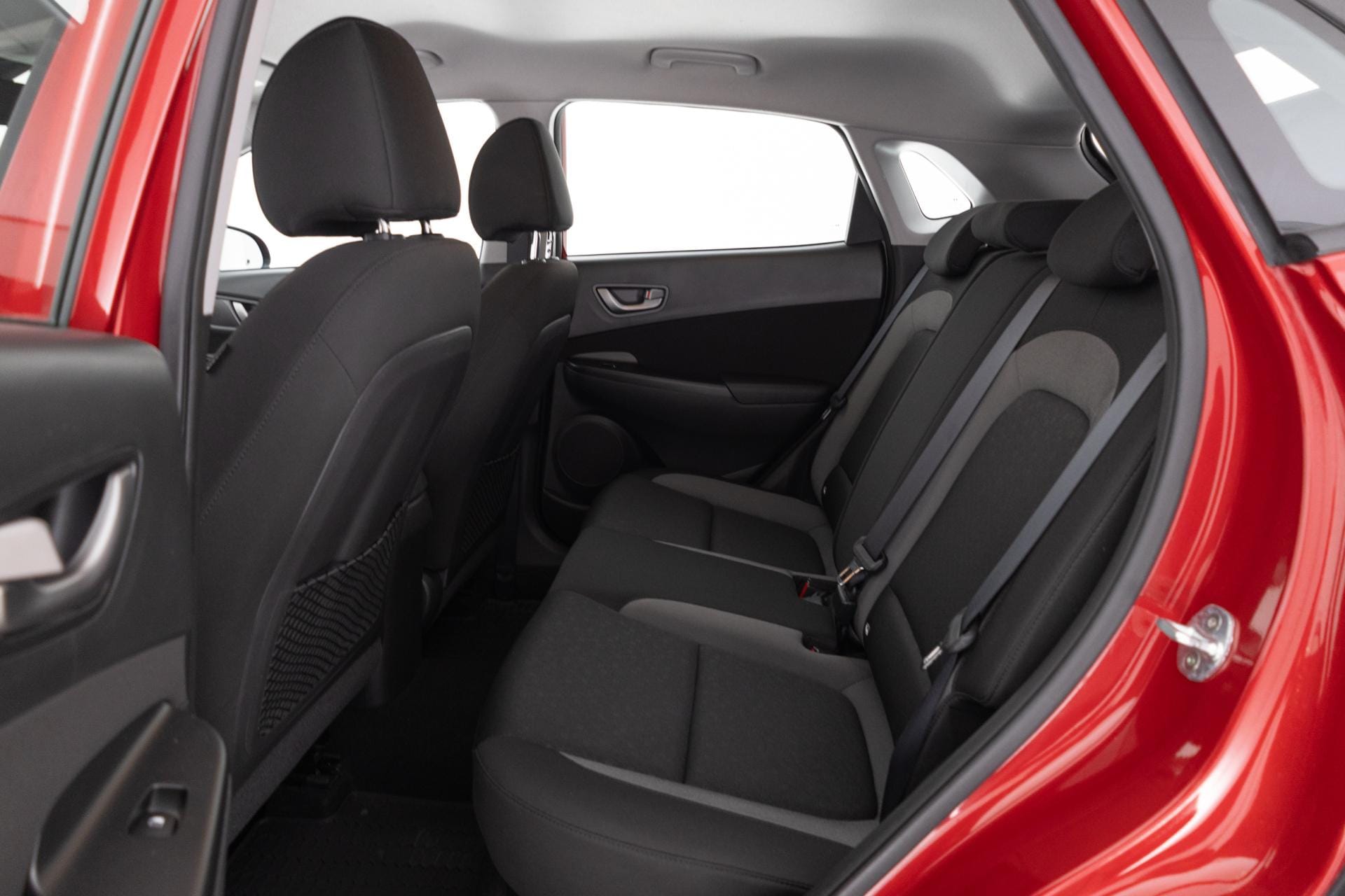 Myydään Hyundai Kona 2021 12