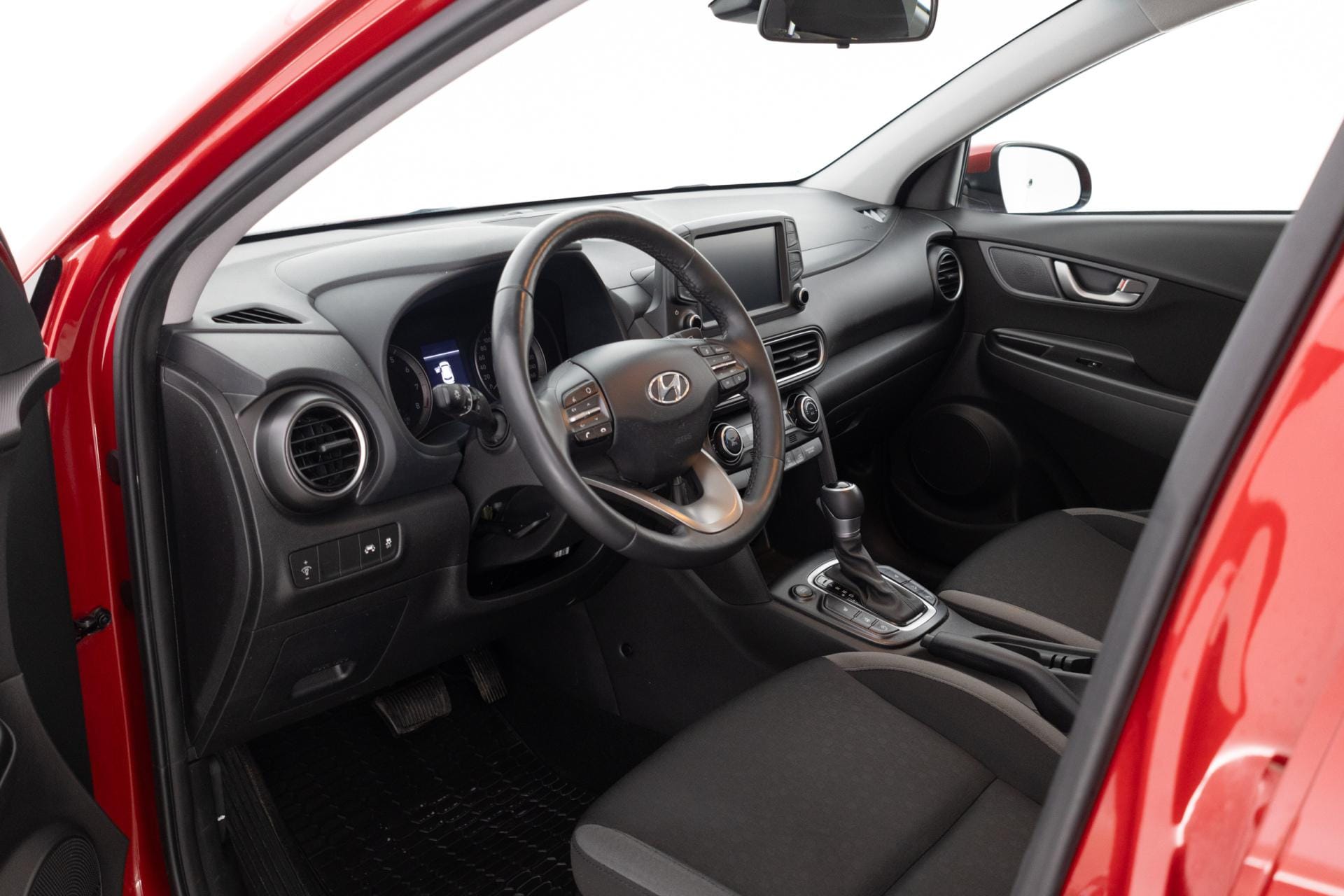 Myydään Hyundai Kona 2021 10