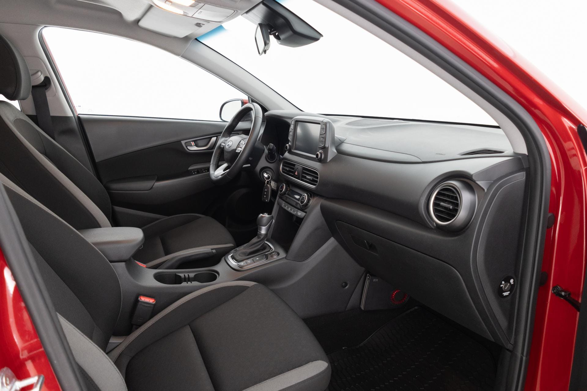 Myydään Hyundai Kona 2021 13
