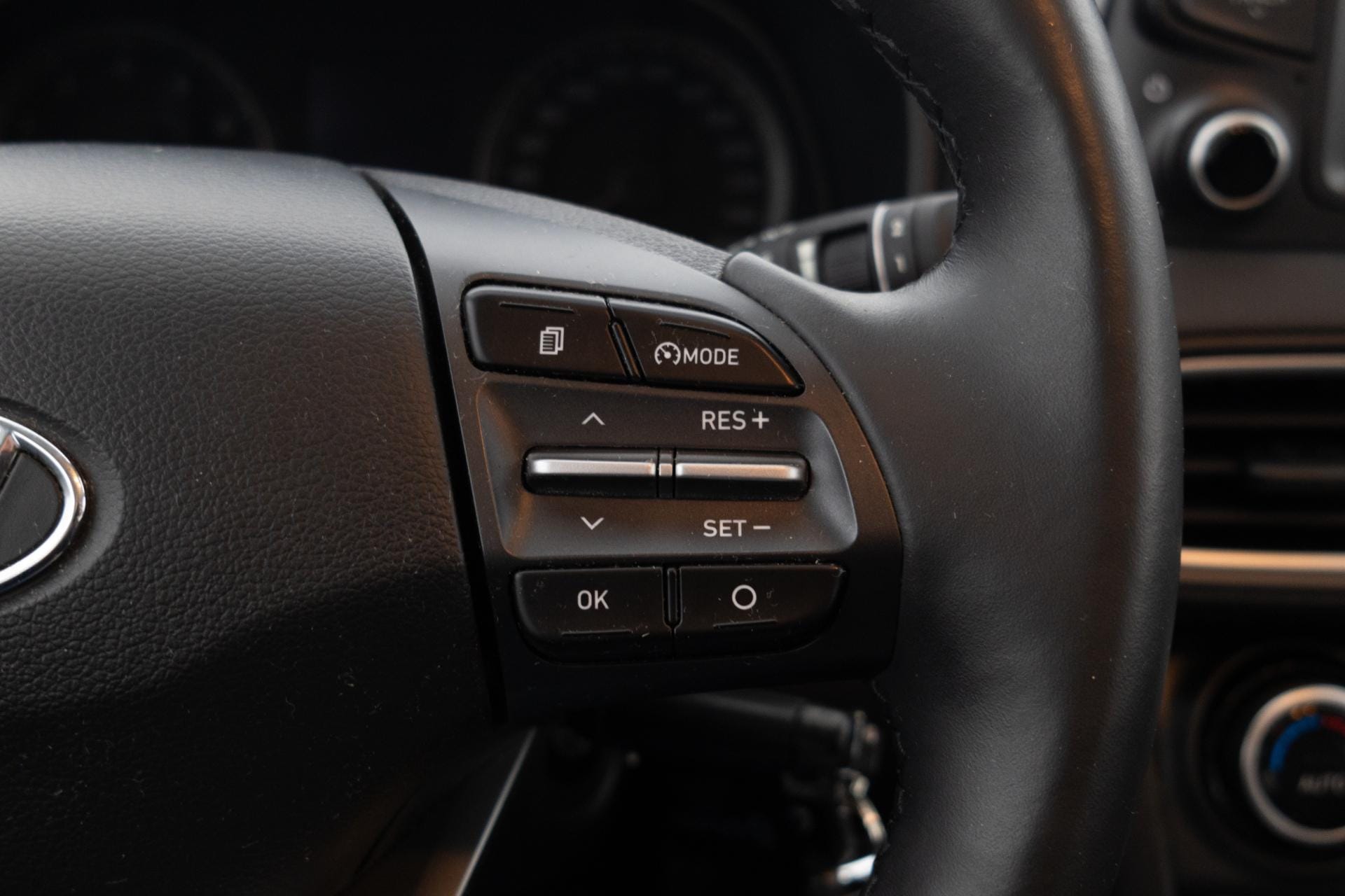 Myydään Hyundai Kona 2021 16