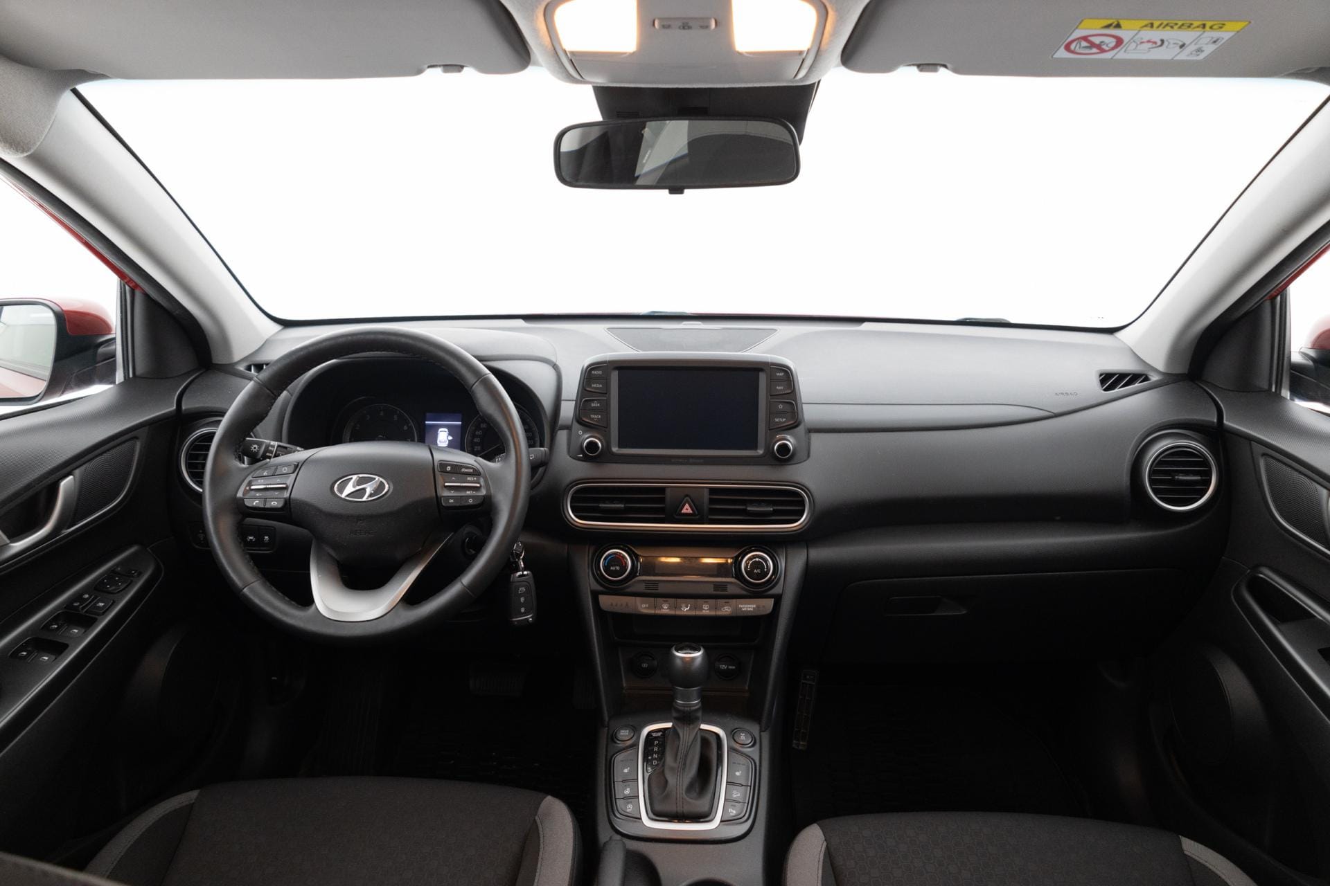 Myydään Hyundai Kona 2021 14