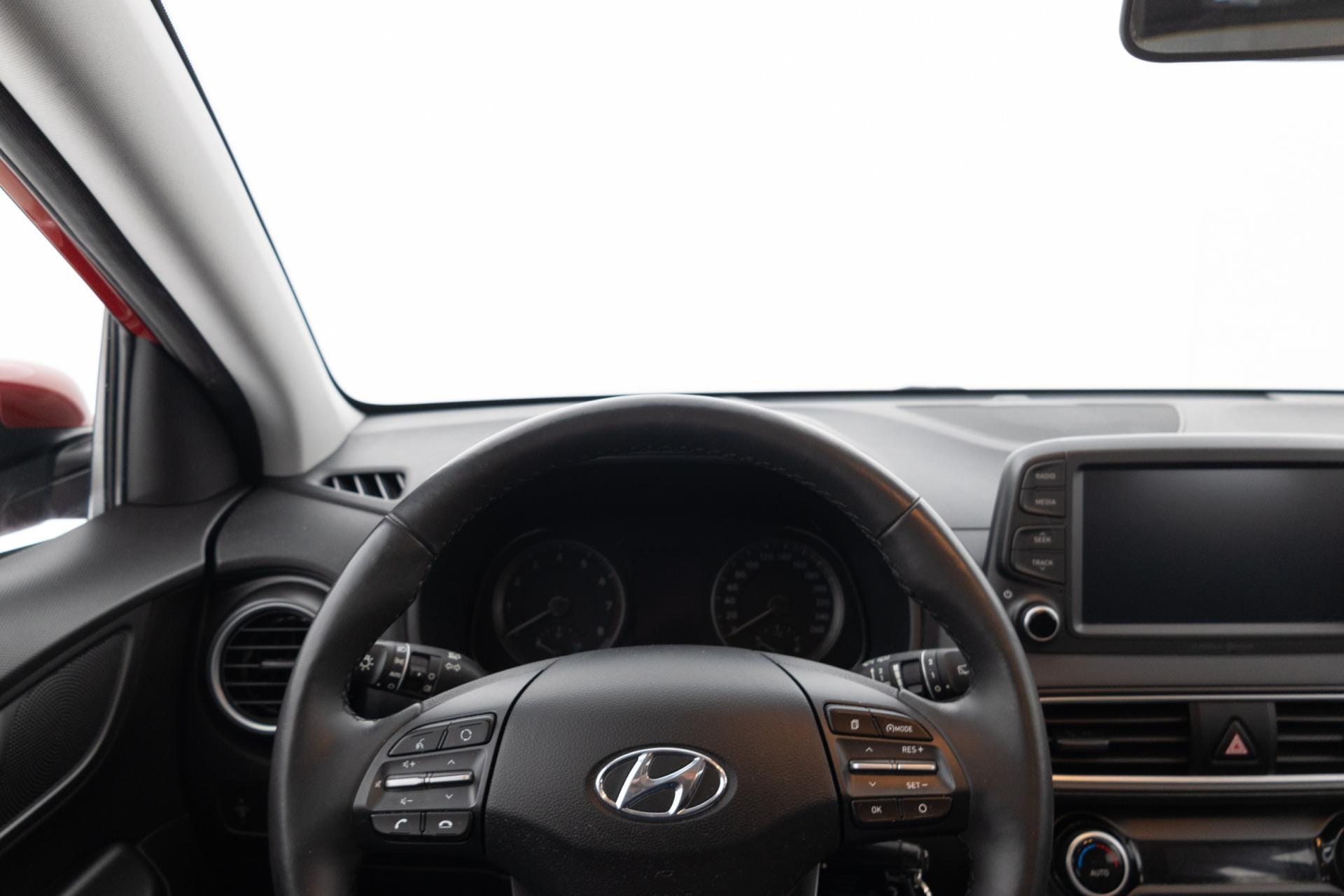 Myydään Hyundai Kona 2021 15