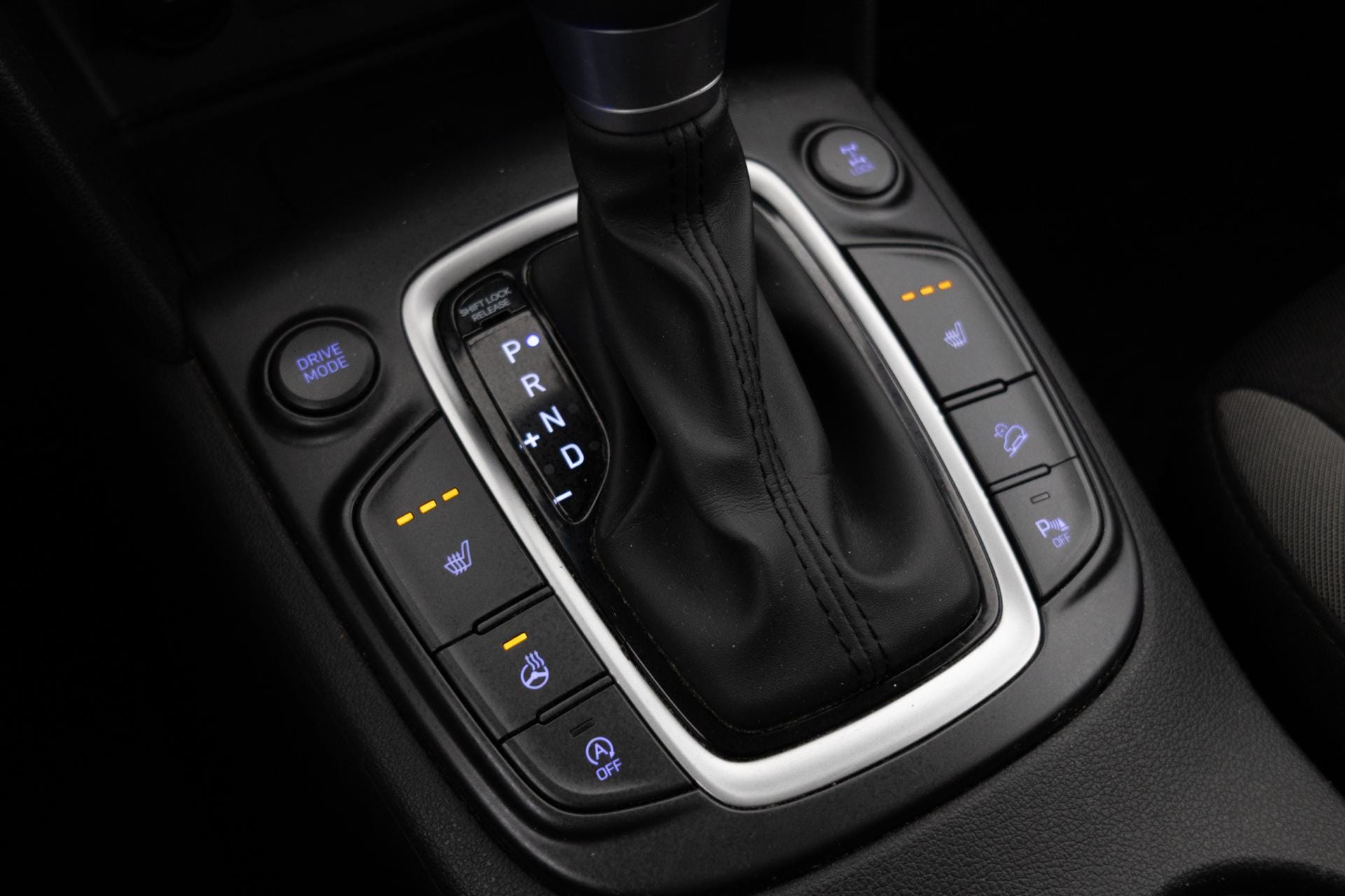 Myydään Hyundai Kona 2021 17