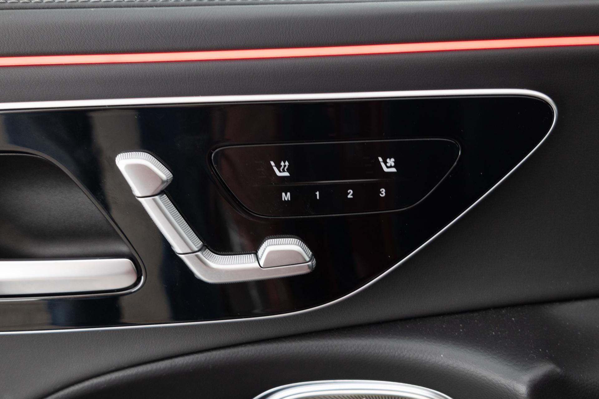 Myydään Mercedes-Benz E 53 AMG 2024 20