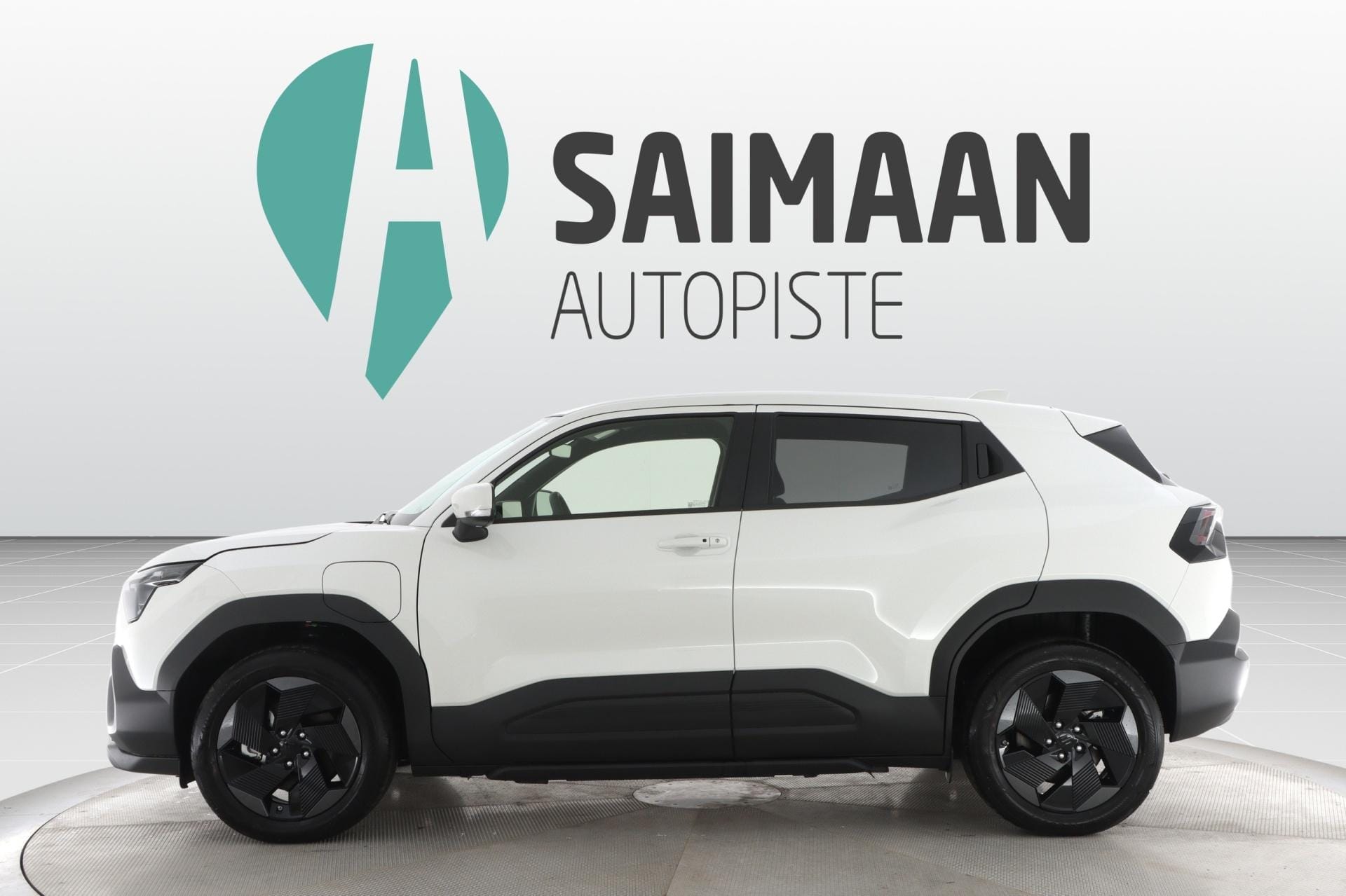 Myydään Suzuki Vitara 2026 2