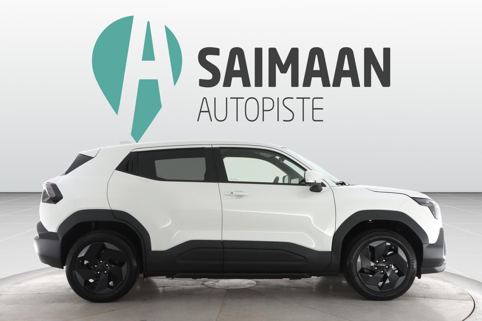 Myydään Suzuki Vitara 2026 6