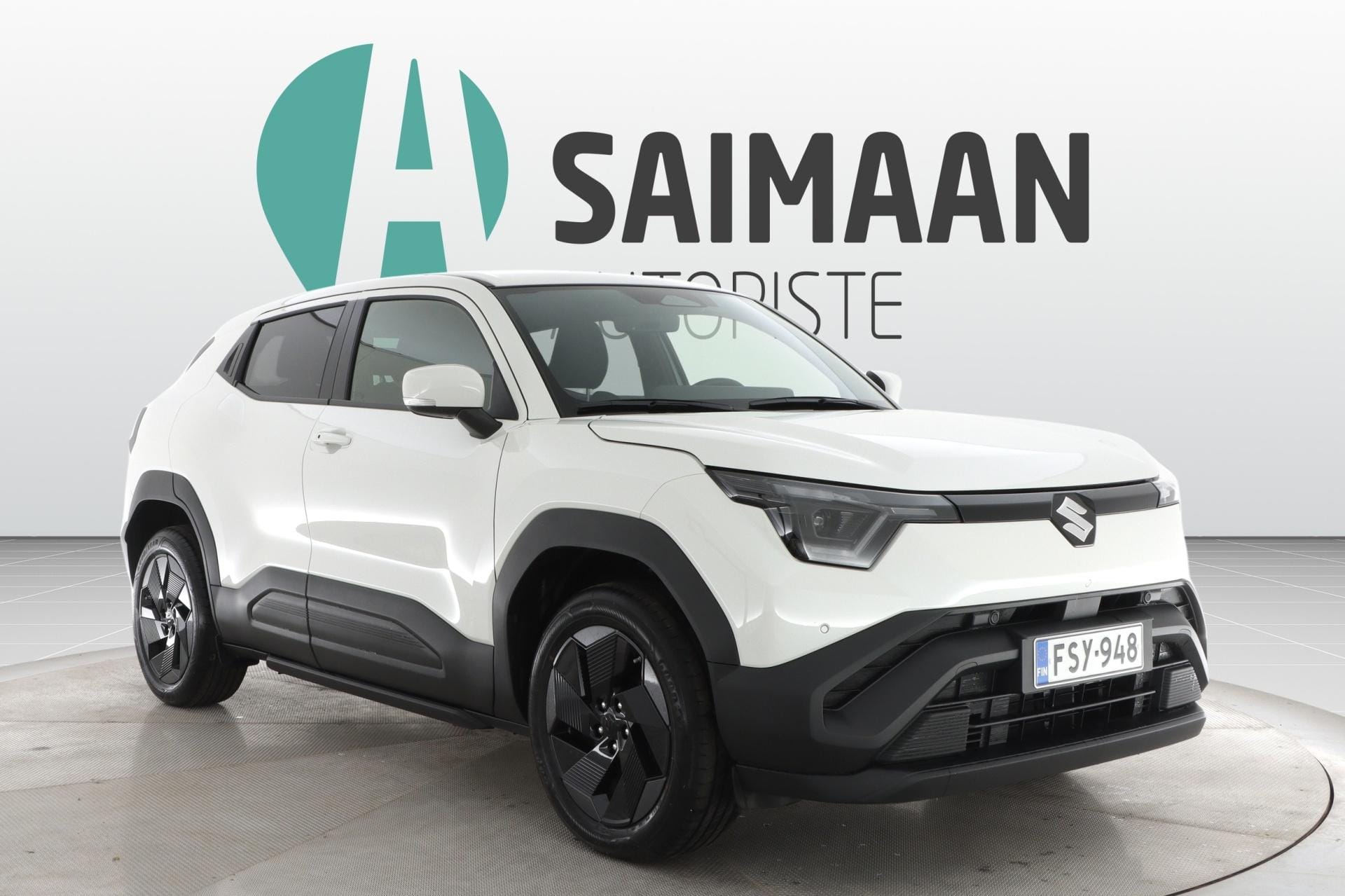 Myydään Suzuki Vitara 2026 7