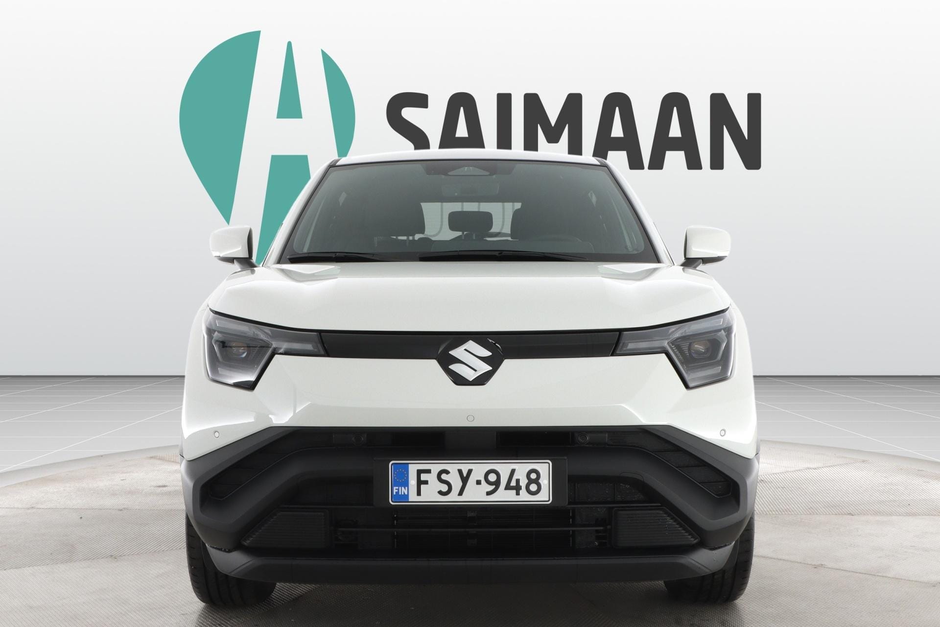 Myydään Suzuki Vitara 2026 9