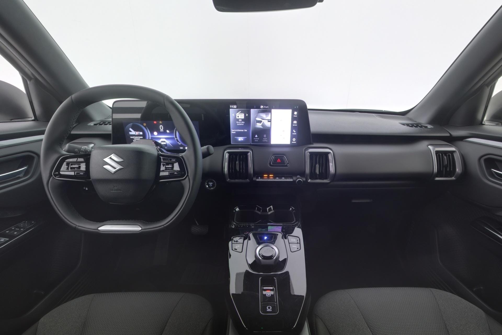 Myydään Suzuki Vitara 2026 10