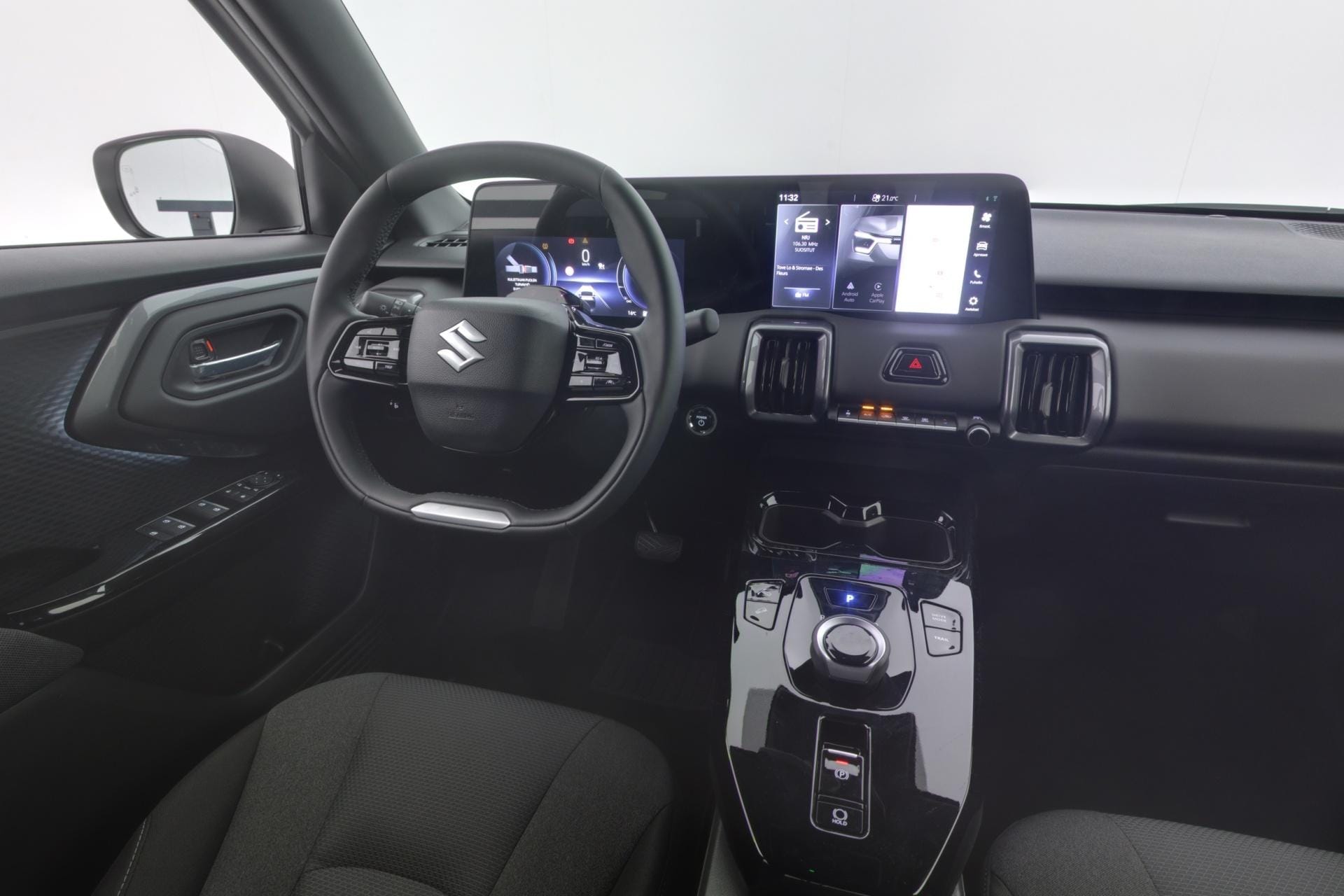 Myydään Suzuki Vitara 2026 11