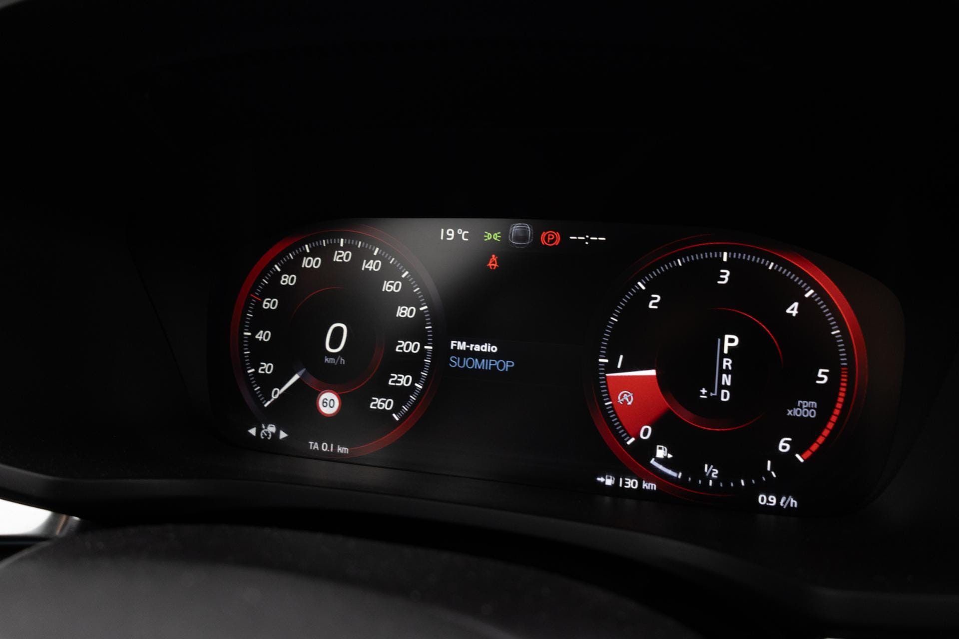 Myydään Volvo V60 2020 20