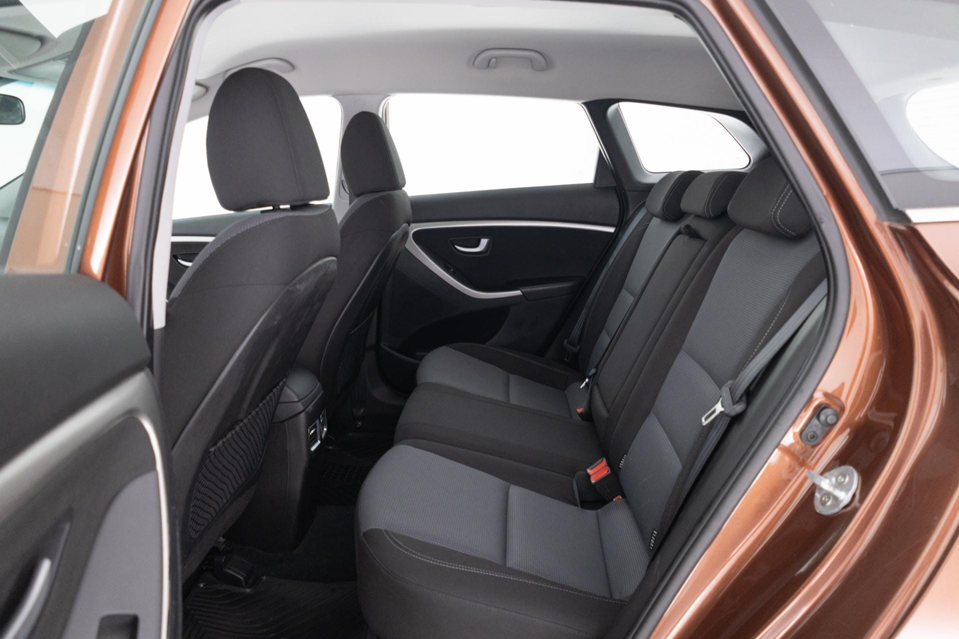 Myydään Hyundai i30 2015 11