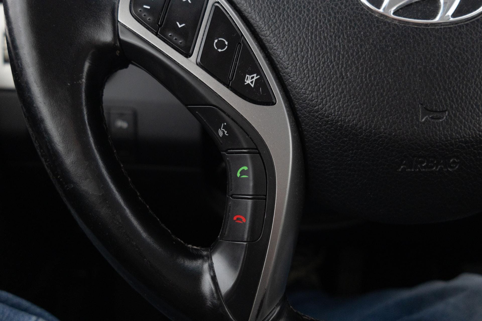 Myydään Hyundai i30 2015 17