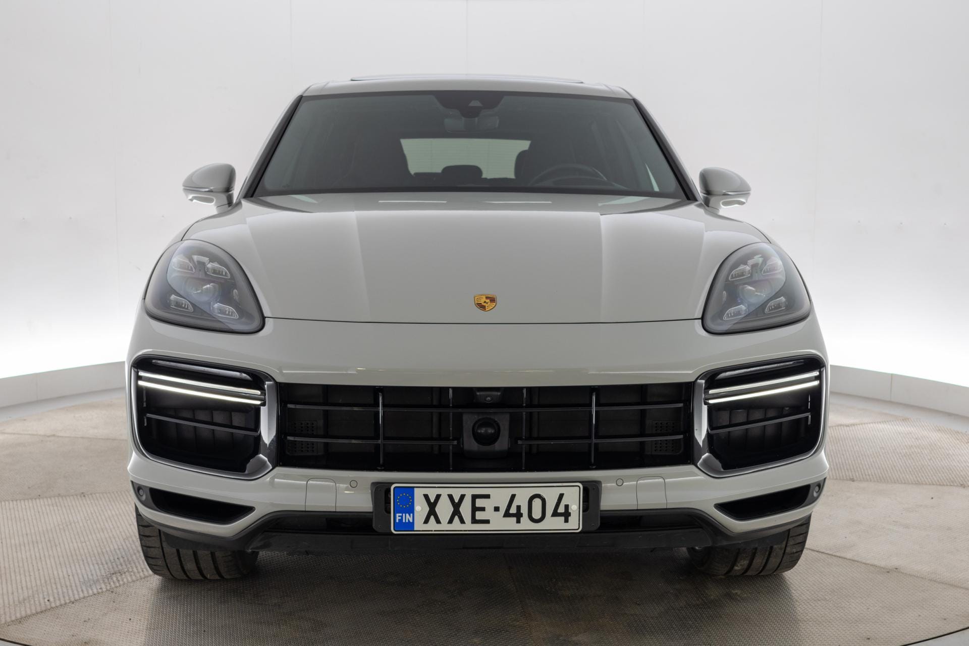 Myydään Porsche Cayenne 2020 11