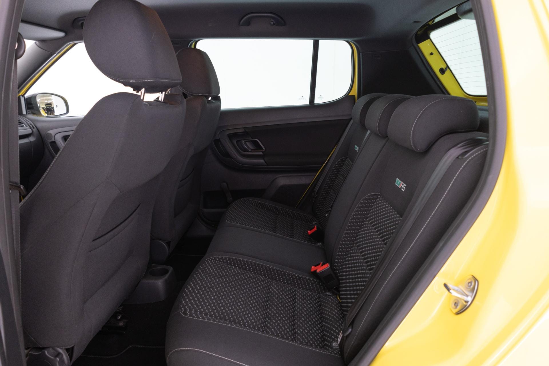 Myydään Skoda Fabia 2011 12