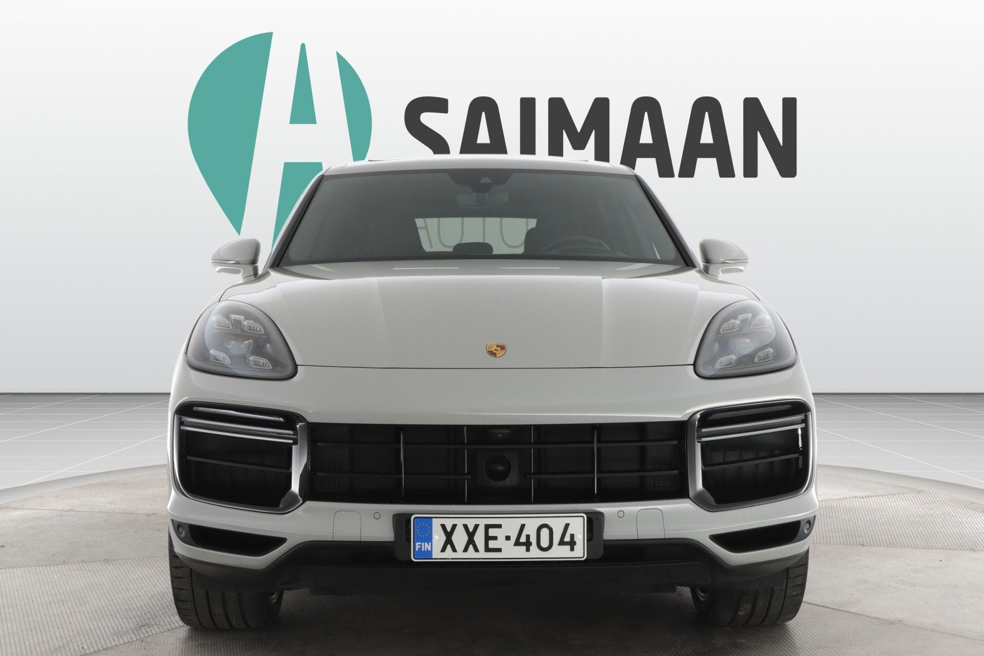 Myydään Porsche Cayenne 2020 9