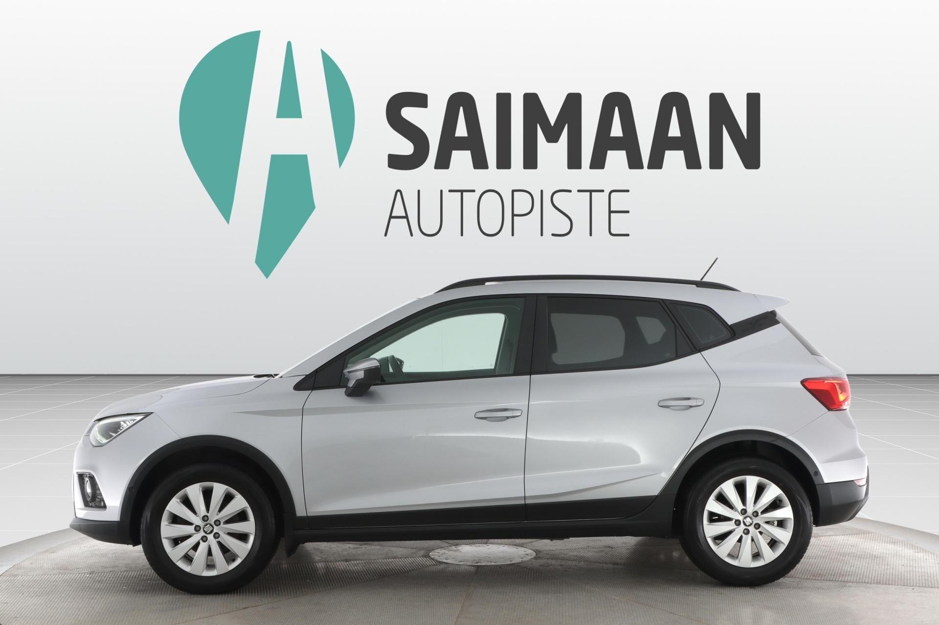 Myydään Seat Arona 2020 2