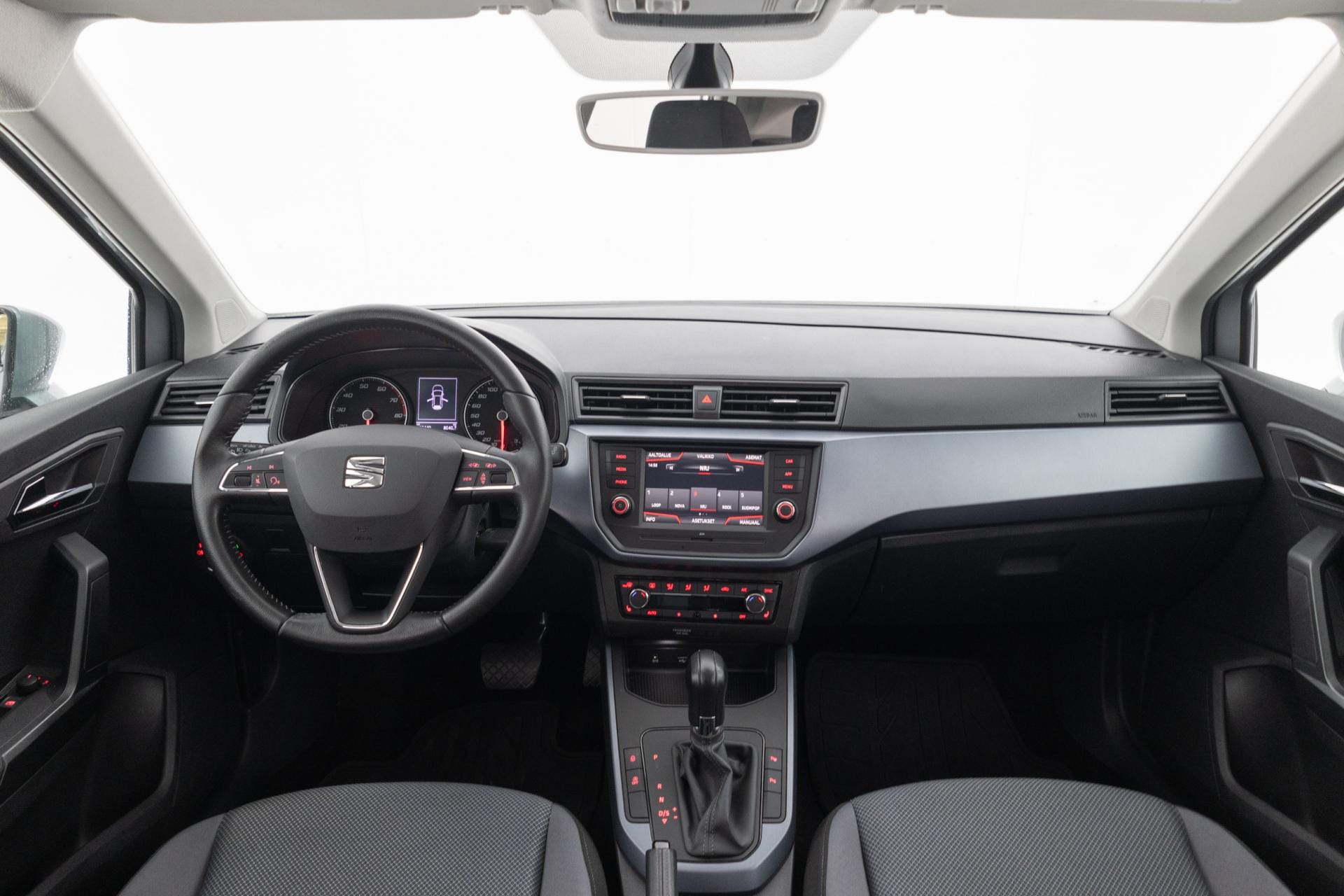 Myydään Seat Arona 2020 13