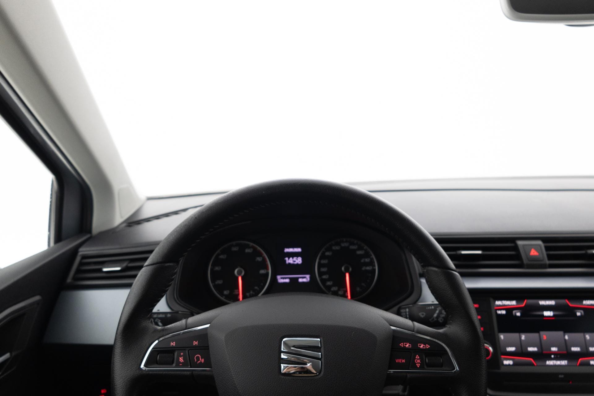 Myydään Seat Arona 2020 14