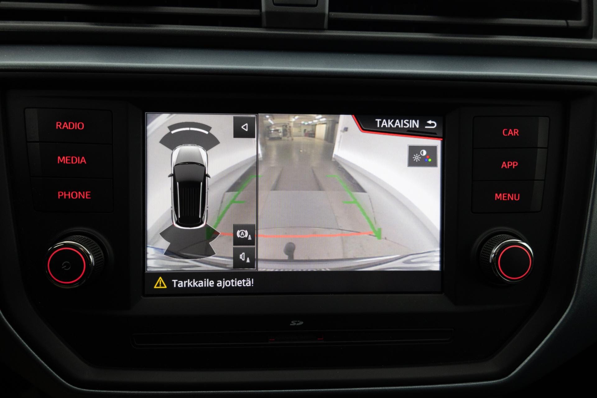 Myydään Seat Arona 2020 16