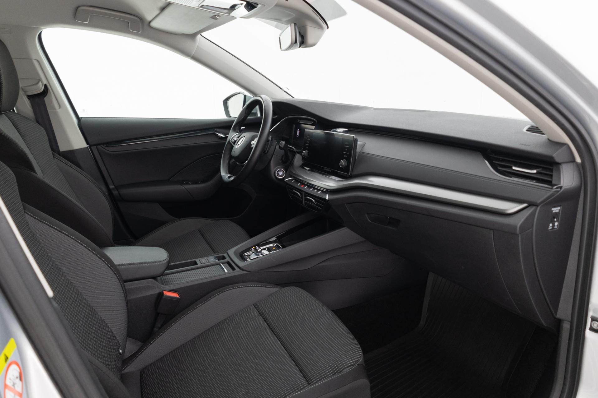 Myydään Skoda Octavia 2021 12