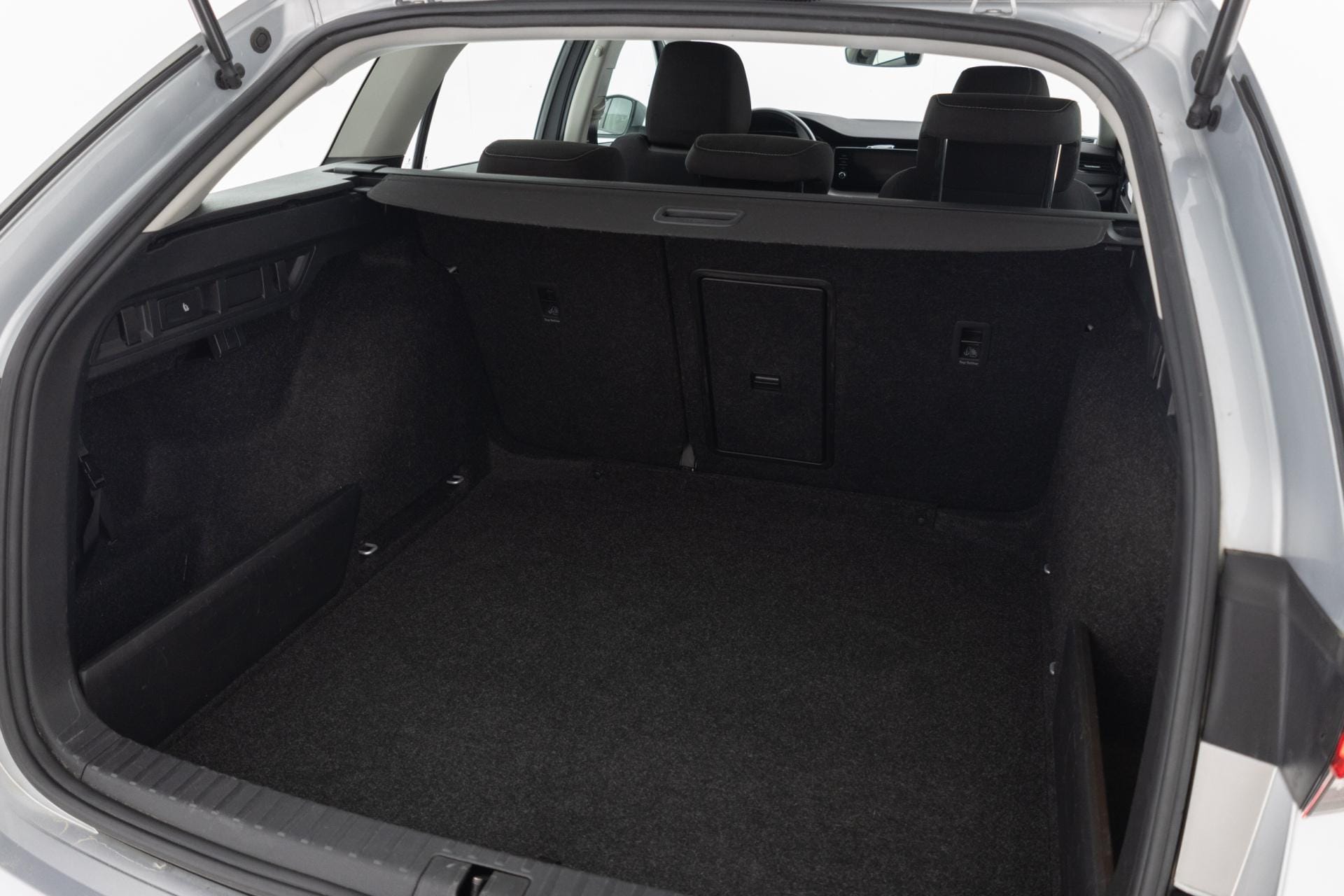 Myydään Skoda Octavia 2021 19