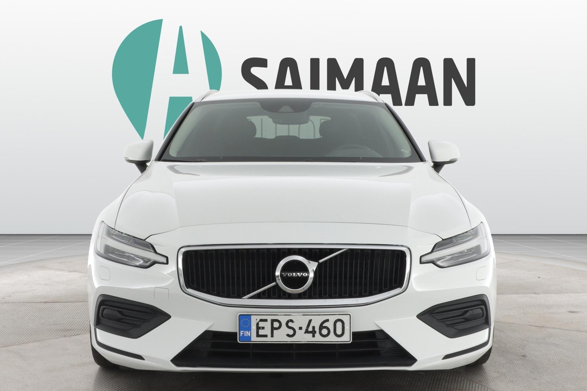 Myydään Volvo V60 2019 9