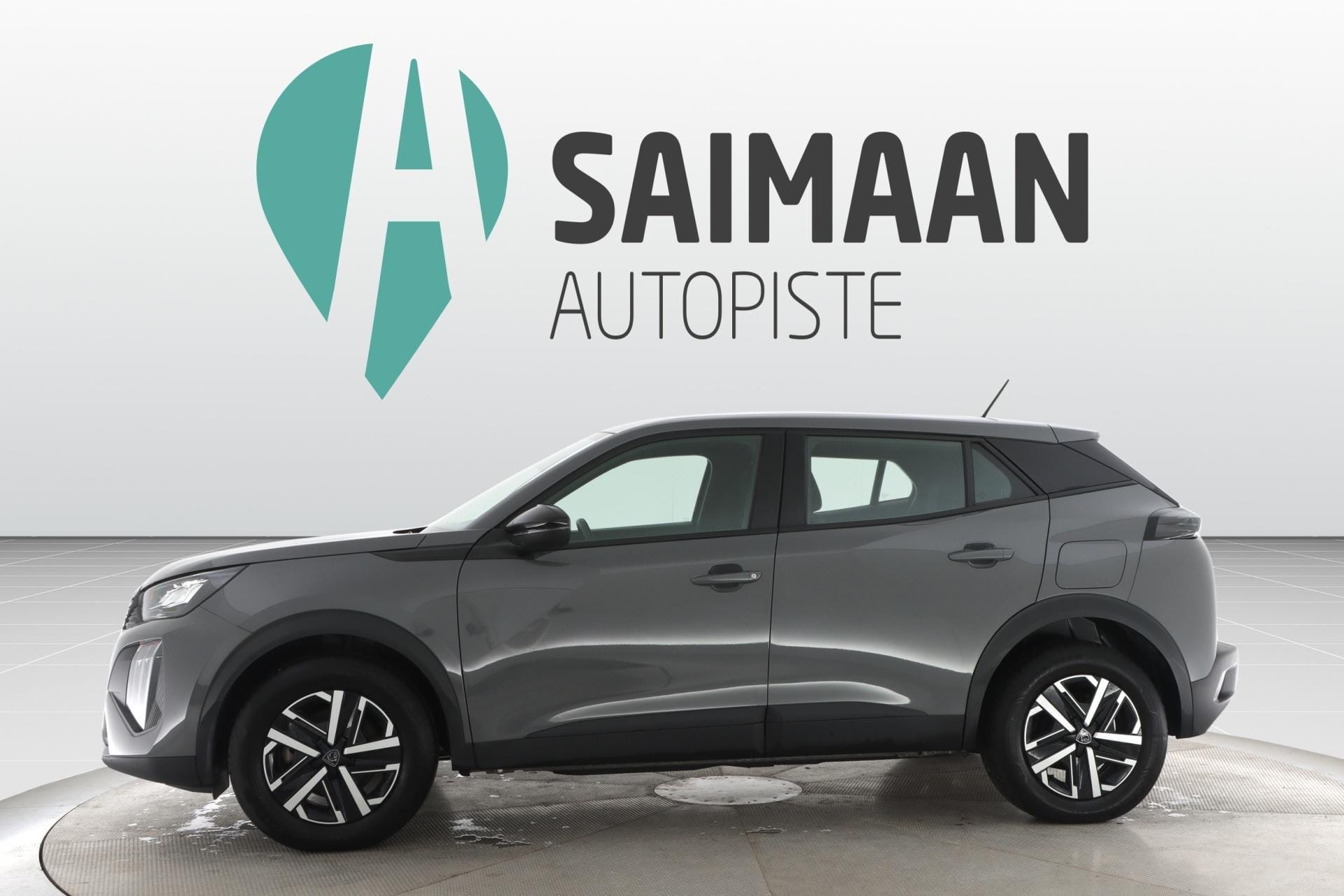 Myydään Peugeot 2008 2024 2