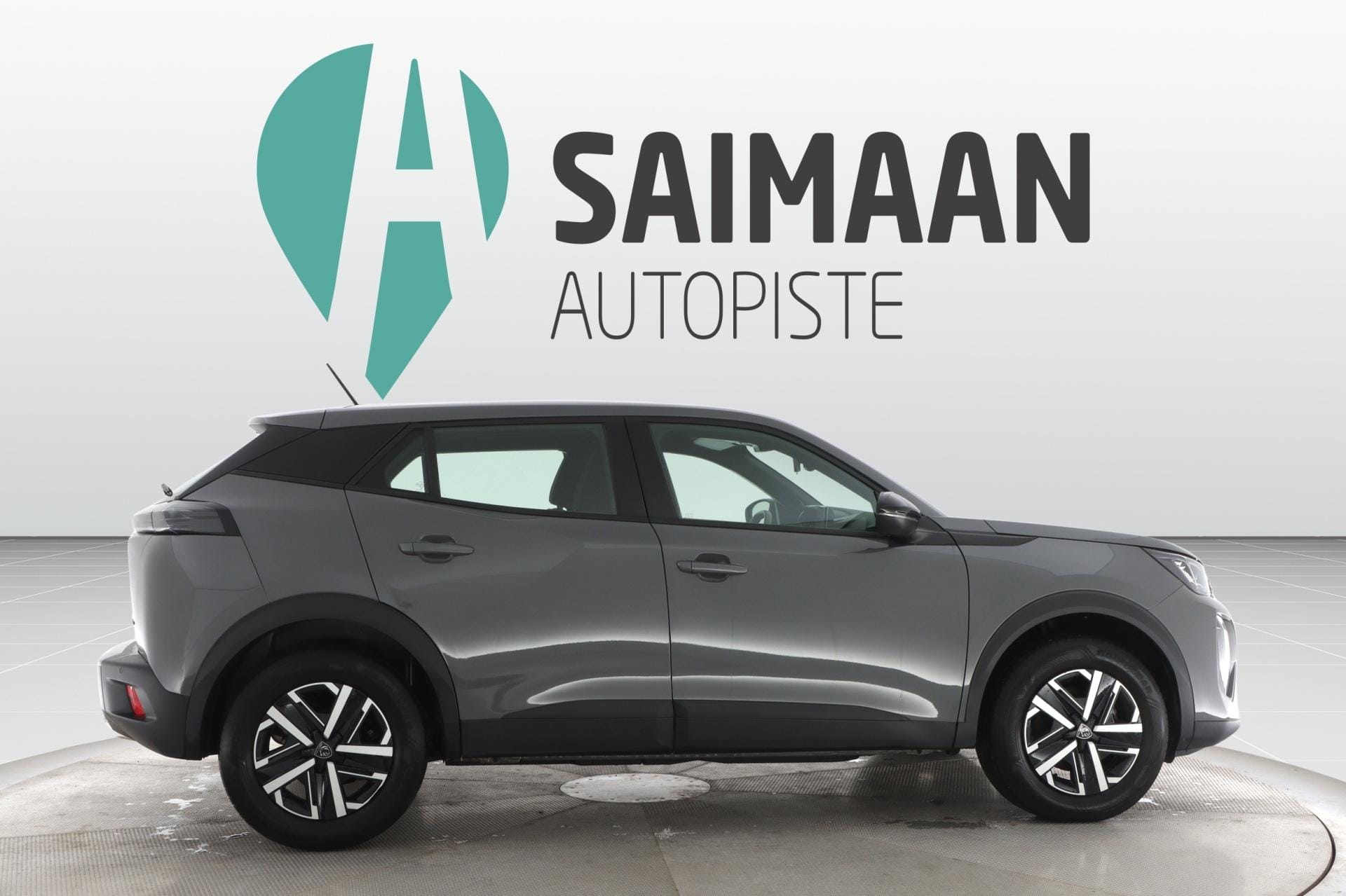 Myydään Peugeot 2008 2024 6