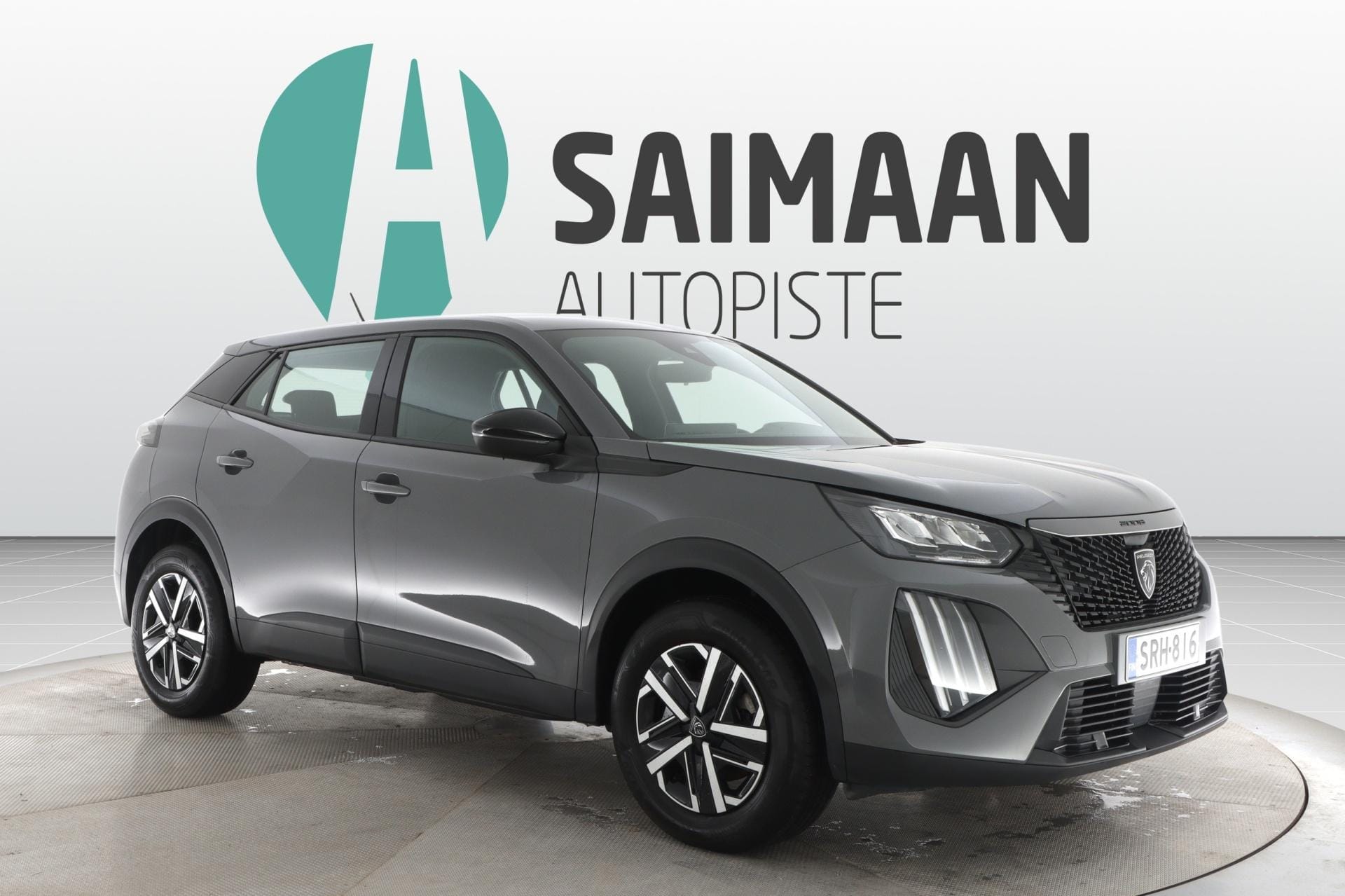 Myydään Peugeot 2008 2024 7