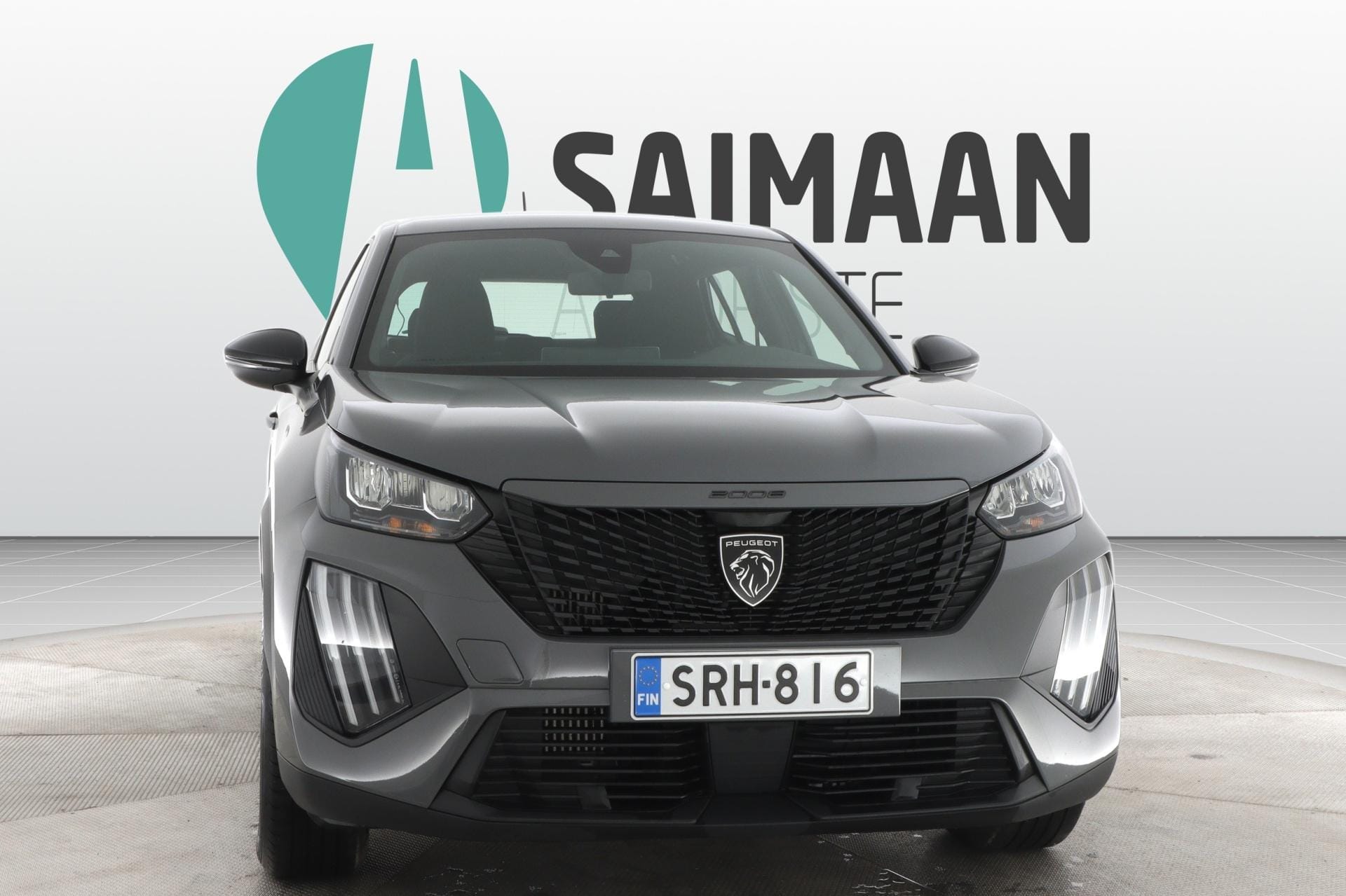Myydään Peugeot 2008 2024 9