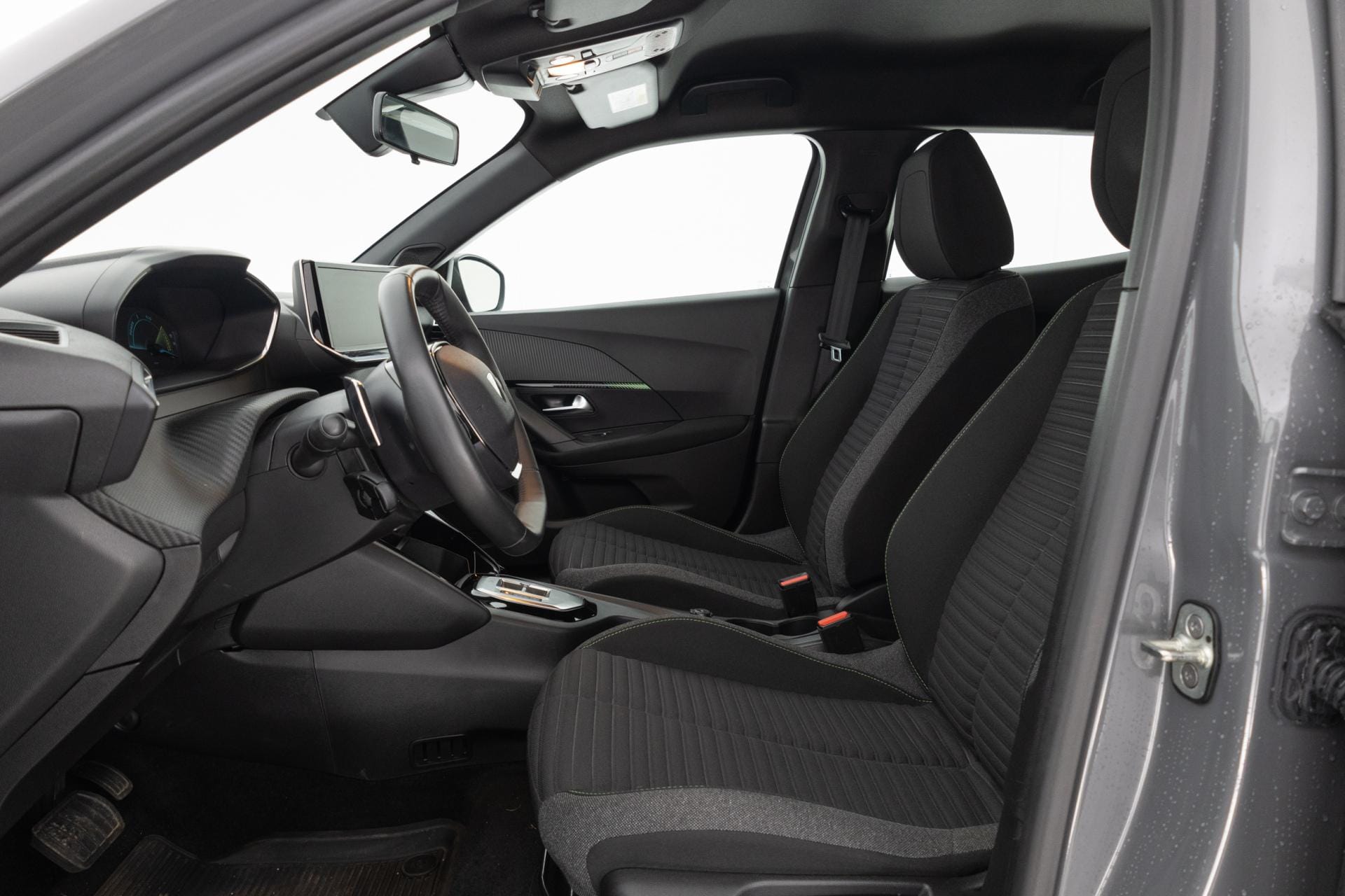 Myydään Peugeot 2008 2024 10