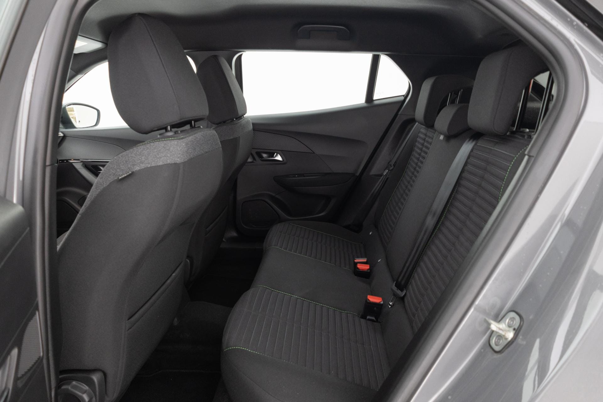 Myydään Peugeot 2008 2024 11